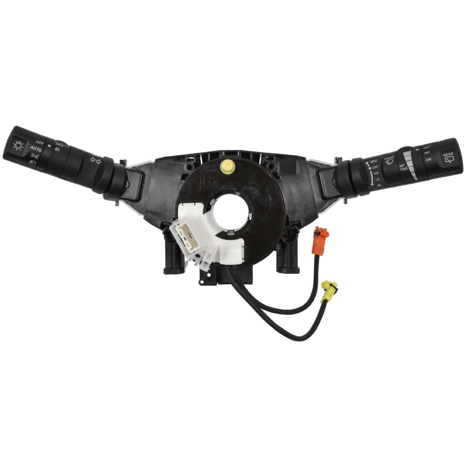 BWD S16156 - Air Bag Clockspring BWD S16156 Air Bag Clockspring product image 4 of 11