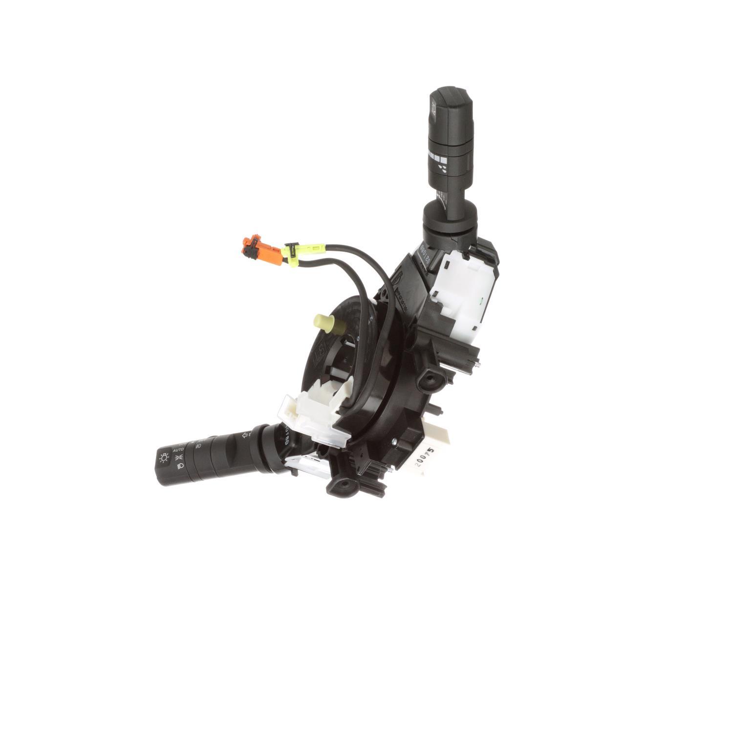 BWD S16156 - Air Bag Clockspring BWD S16156 Air Bag Clockspring product image 8 of 11