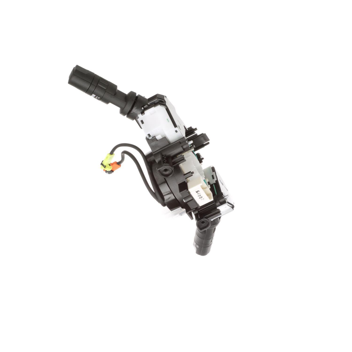 BWD S16156 - Air Bag Clockspring BWD S16156 Air Bag Clockspring product image 10 of 11
