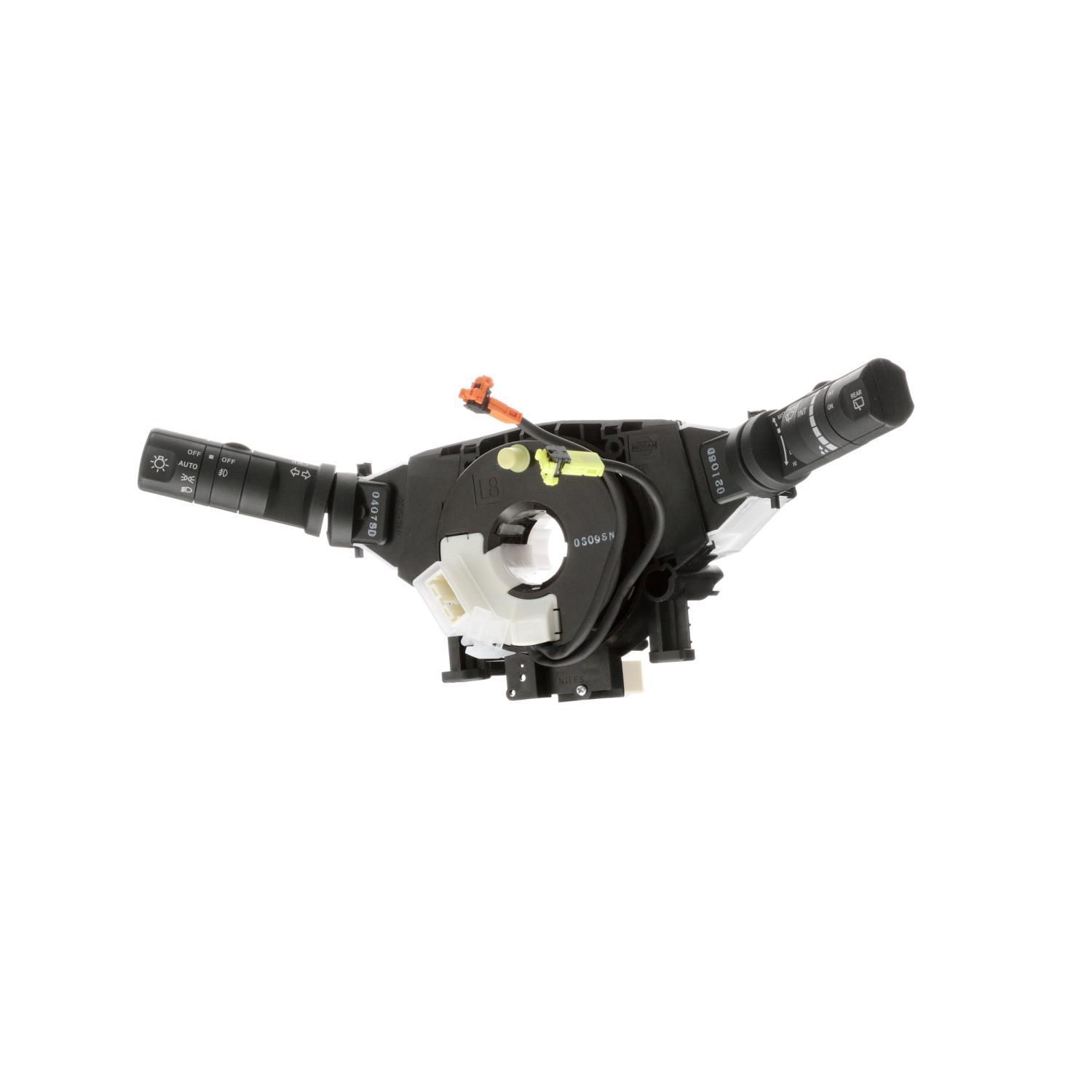 BWD S16156 - Air Bag Clockspring BWD S16156 Air Bag Clockspring product image 11 of 11