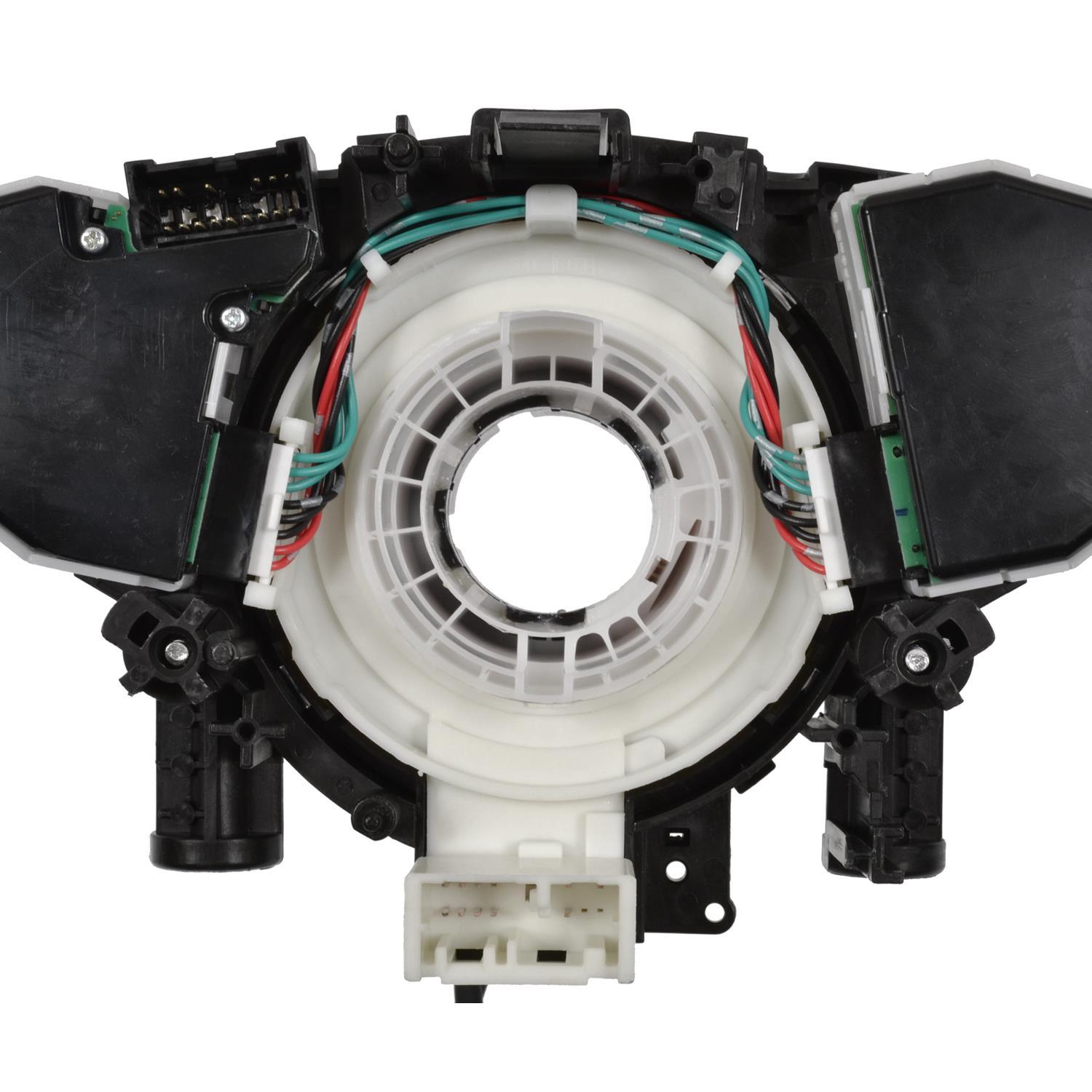 BWD S16157 - Air Bag Clockspring BWD S16157 Air Bag Clockspring product image 1 of 9