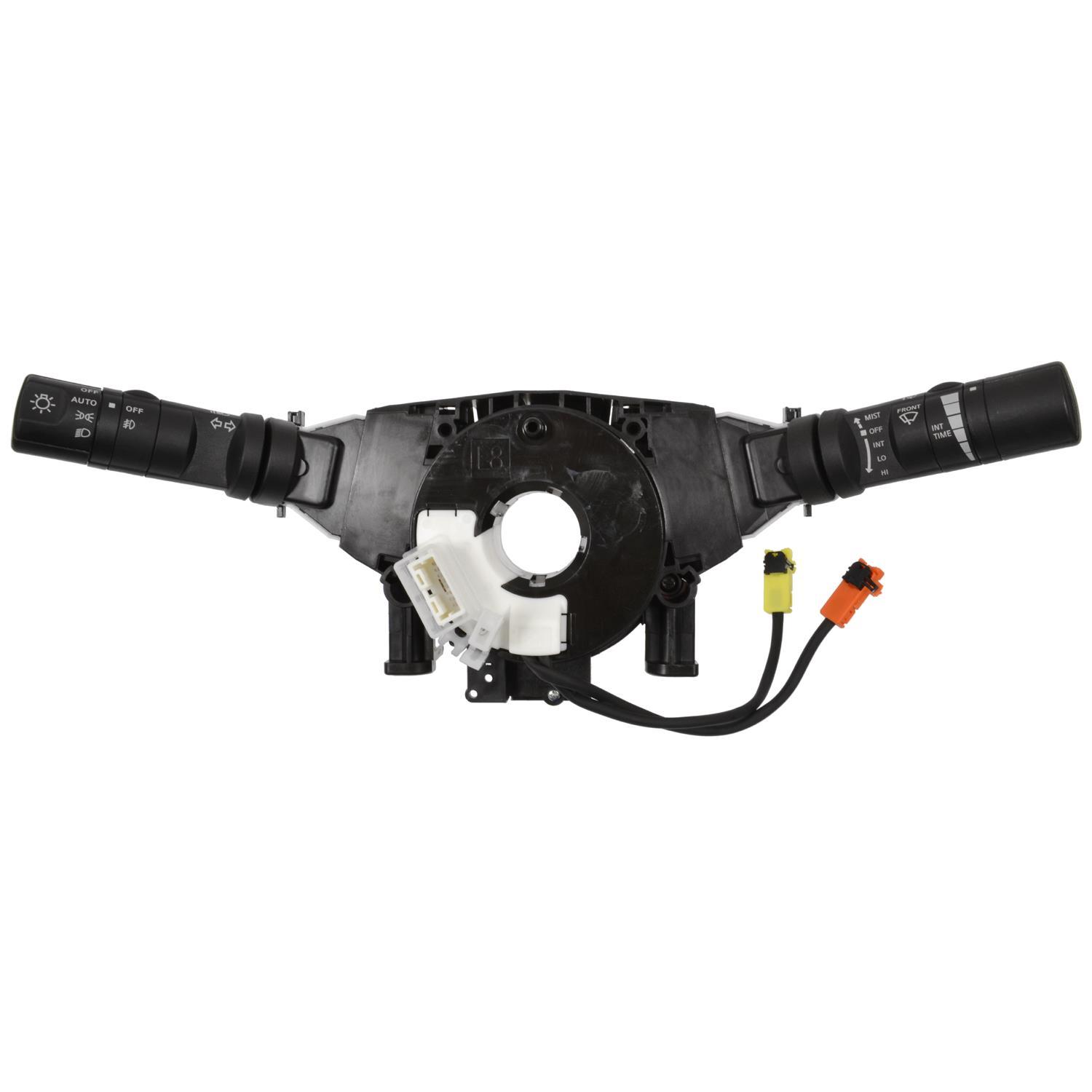 BWD S16157 - Air Bag Clockspring BWD S16157 Air Bag Clockspring product image 2 of 9
