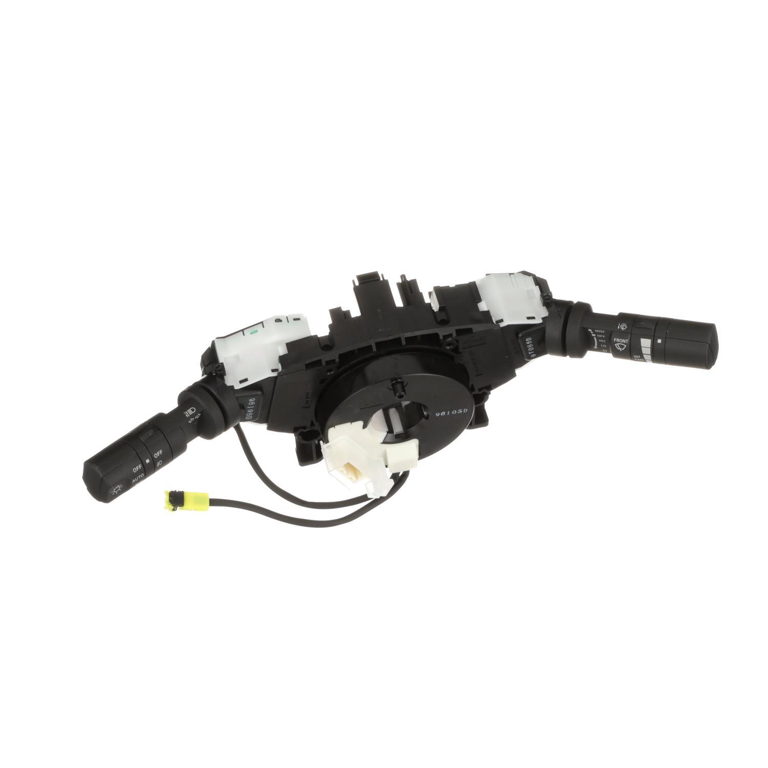 BWD S16157 - Air Bag Clockspring BWD S16157 Air Bag Clockspring product image 9 of 9