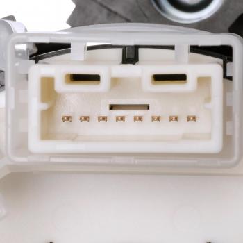 2006 Nissan Maxima Headlight Switch BWD S16162 image 2 of 4