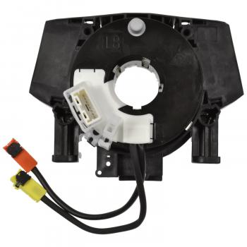 2007 Nissan Versa Air Bag Clockspring BWD S16163 image 2 of 4