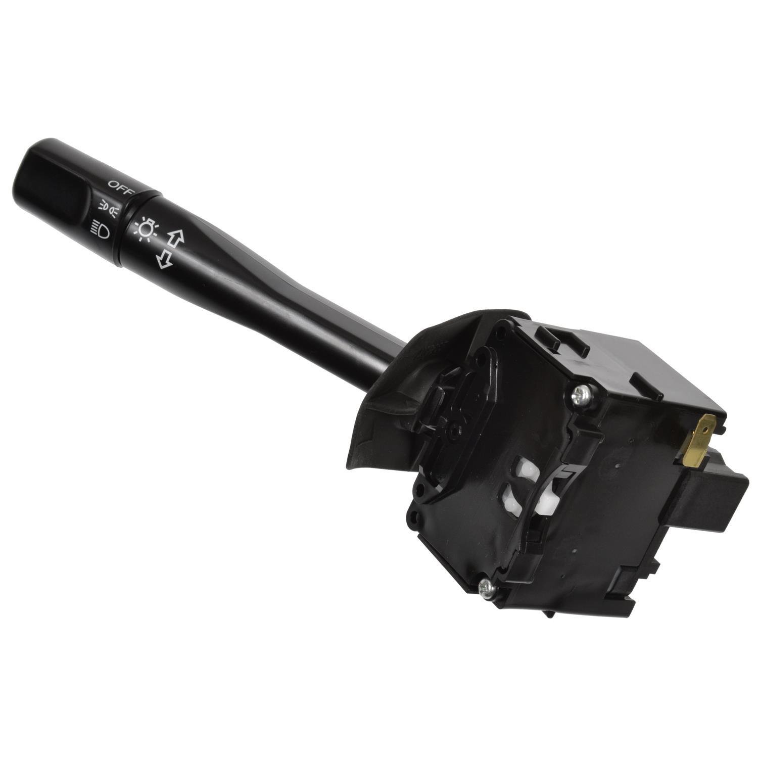 BWD S16171 - Headlight Switch BWD S16171 Headlight Dimmer Switch product image 2 of 3