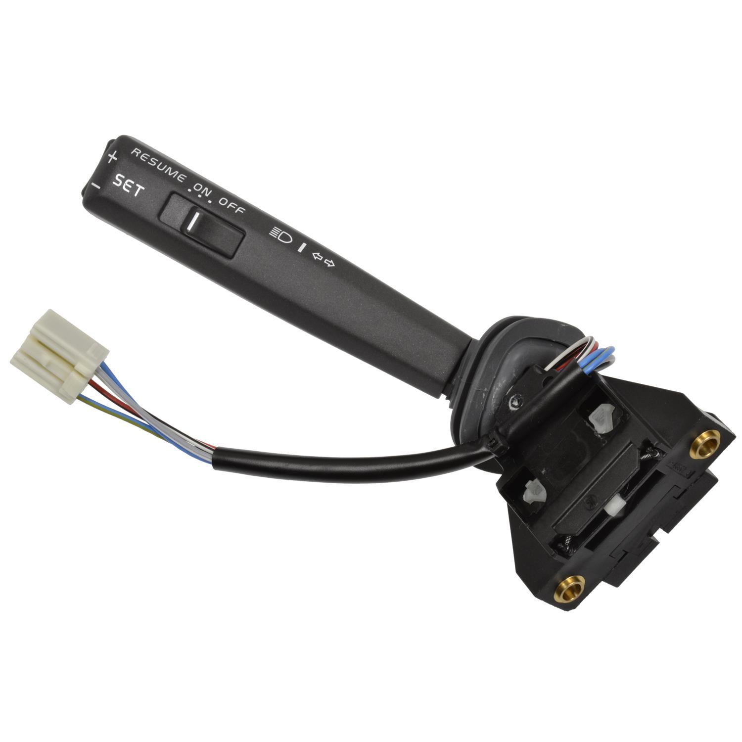 BWD S16178 - Cruise Control Switch BWD S16178 Cruise Control Switch product image 2 of 3
