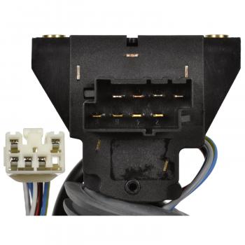 2000 Volvo S70 Turn Signal Switch BWD S16178 image 3 of 3