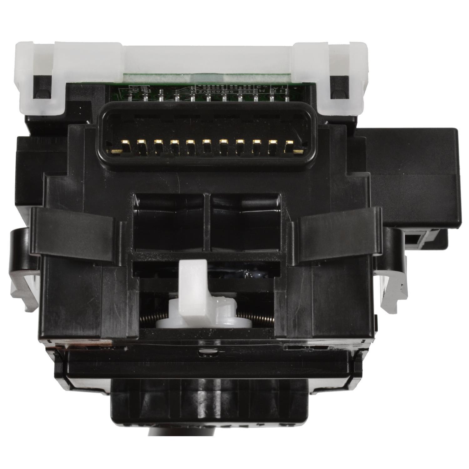 BWD S16179 - Headlight Switch BWD S16179 Headlight Dimmer Switch product image 2 of 4