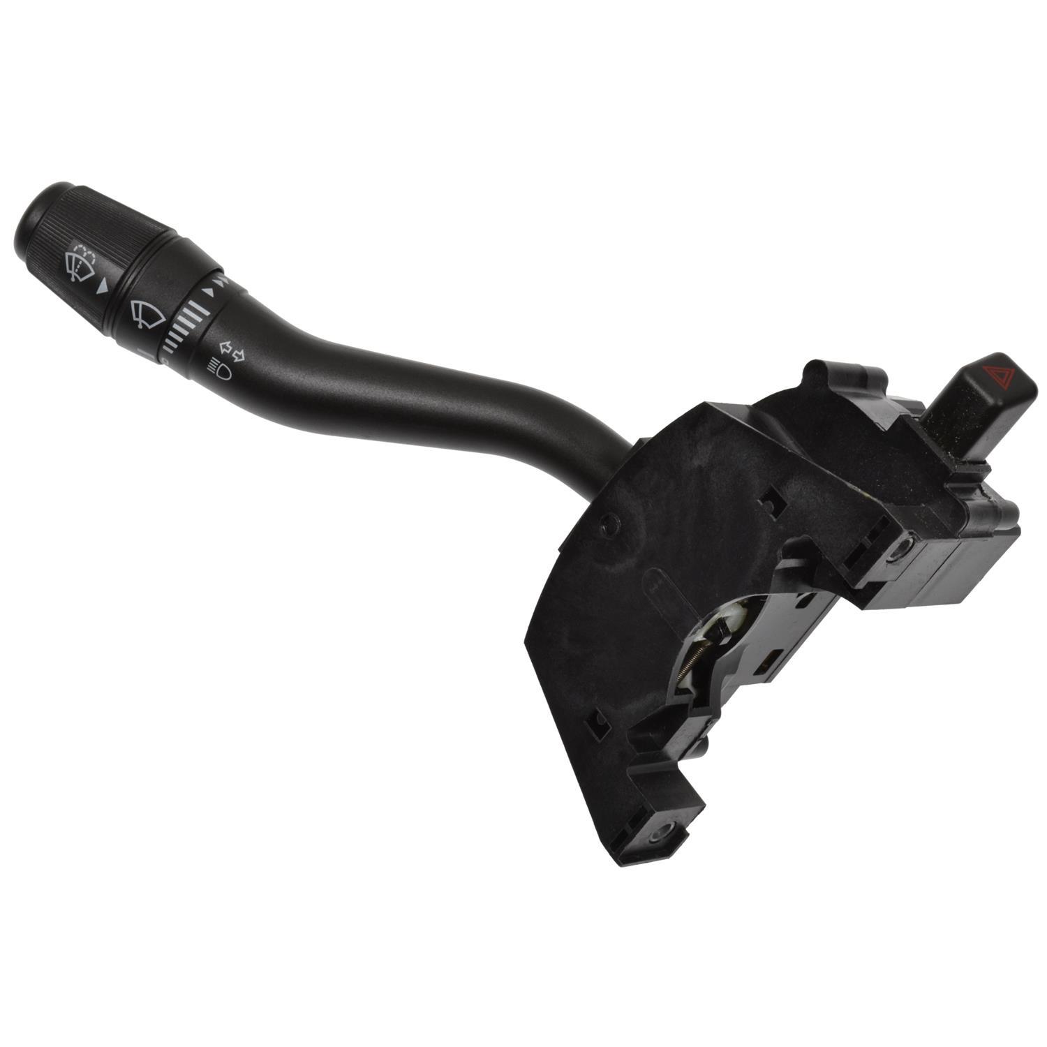 BWD S16182 - Windshield Wiper Switch BWD S16182 Multi Function Switch product image 2 of 3