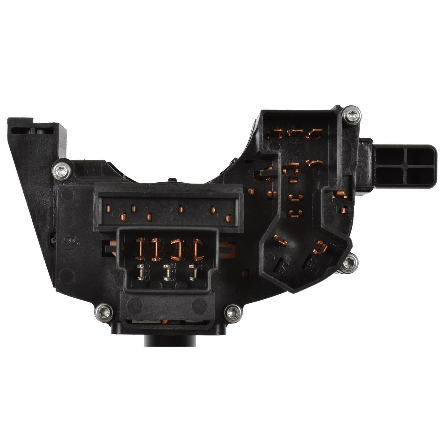BWD S16182 - Windshield Wiper Switch BWD S16182 Multi Function Switch product image 3 of 3