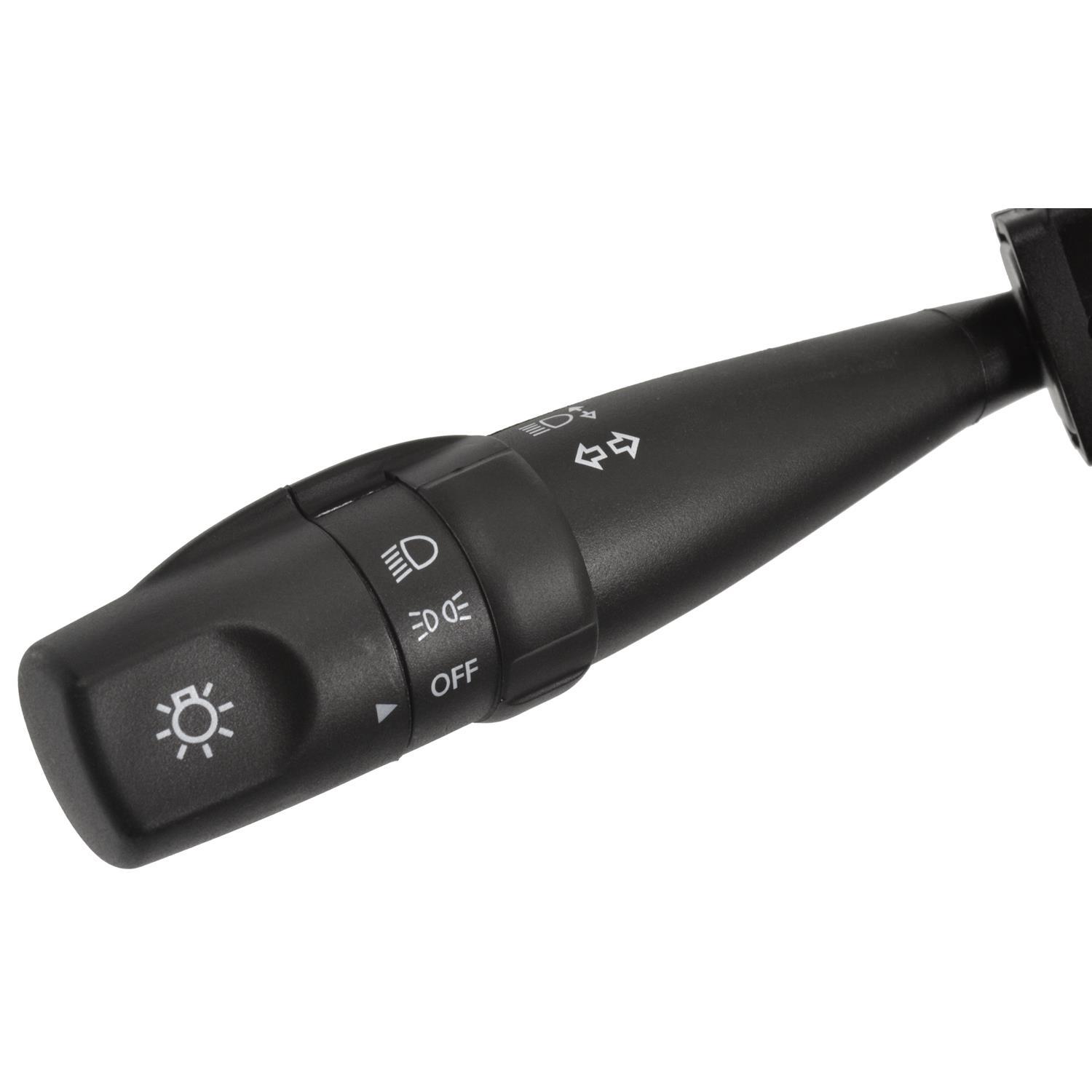 BWD S16184 Headlight Dimmer Switch product image 1 of 3