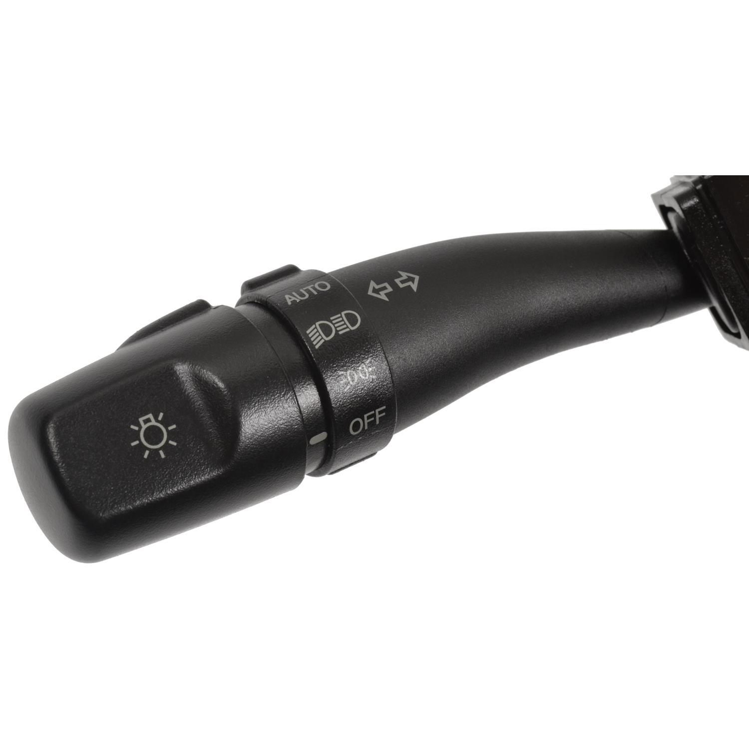 BWD S16185 - Headlight Switch BWD S16185 Headlight Dimmer Switch product image 1 of 3