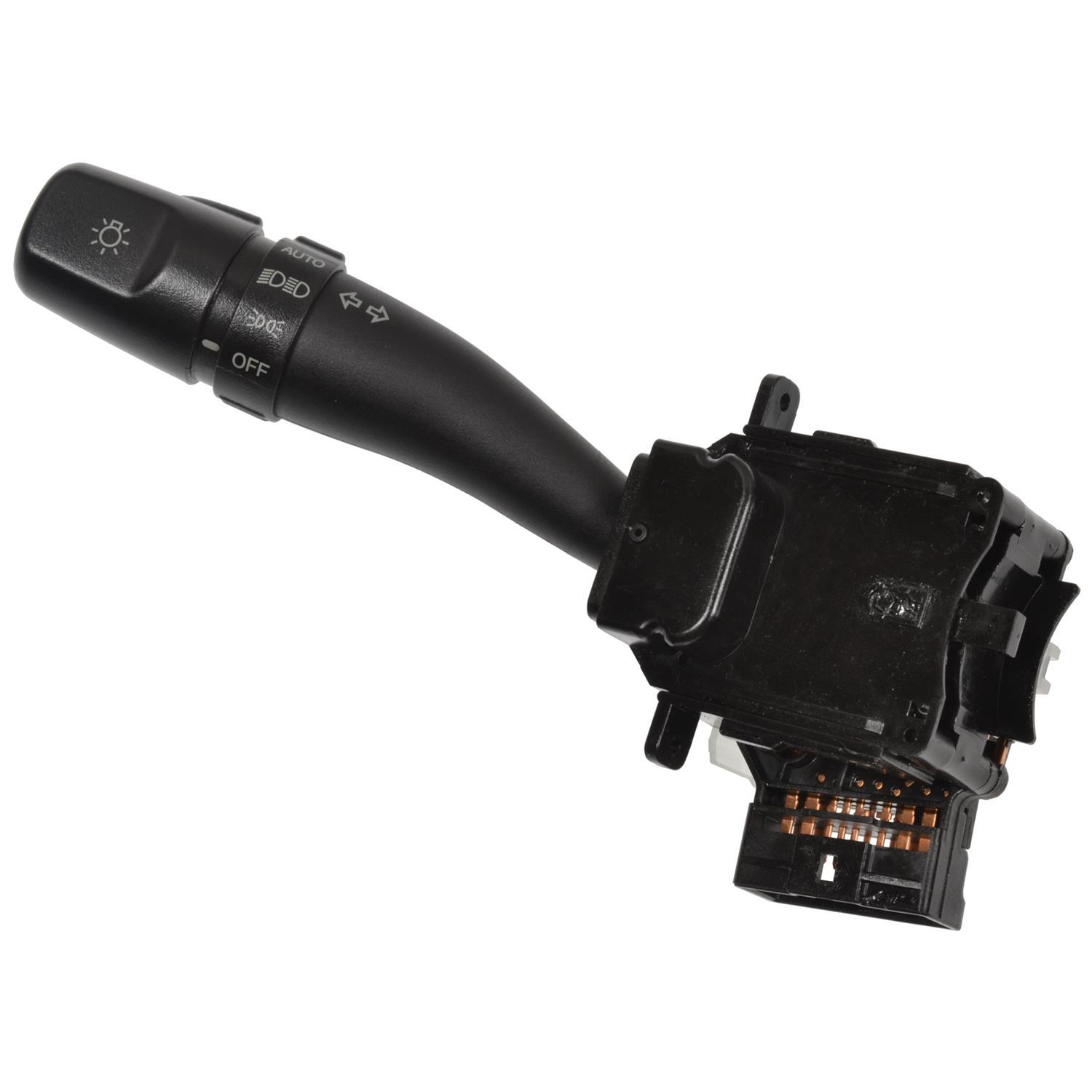 BWD S16185 - Headlight Switch BWD S16185 Headlight Dimmer Switch product image 2 of 3