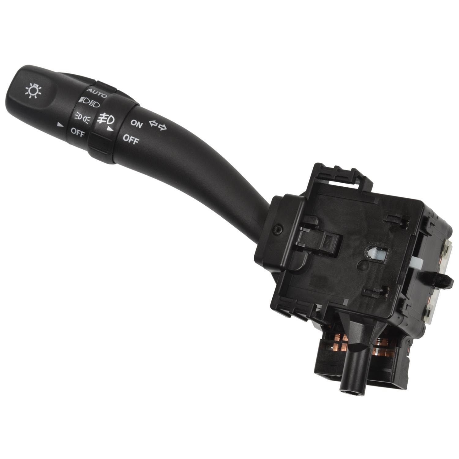 BWD S16186 - Headlight Switch BWD S16186 Fog Light Switch product image 2 of 3