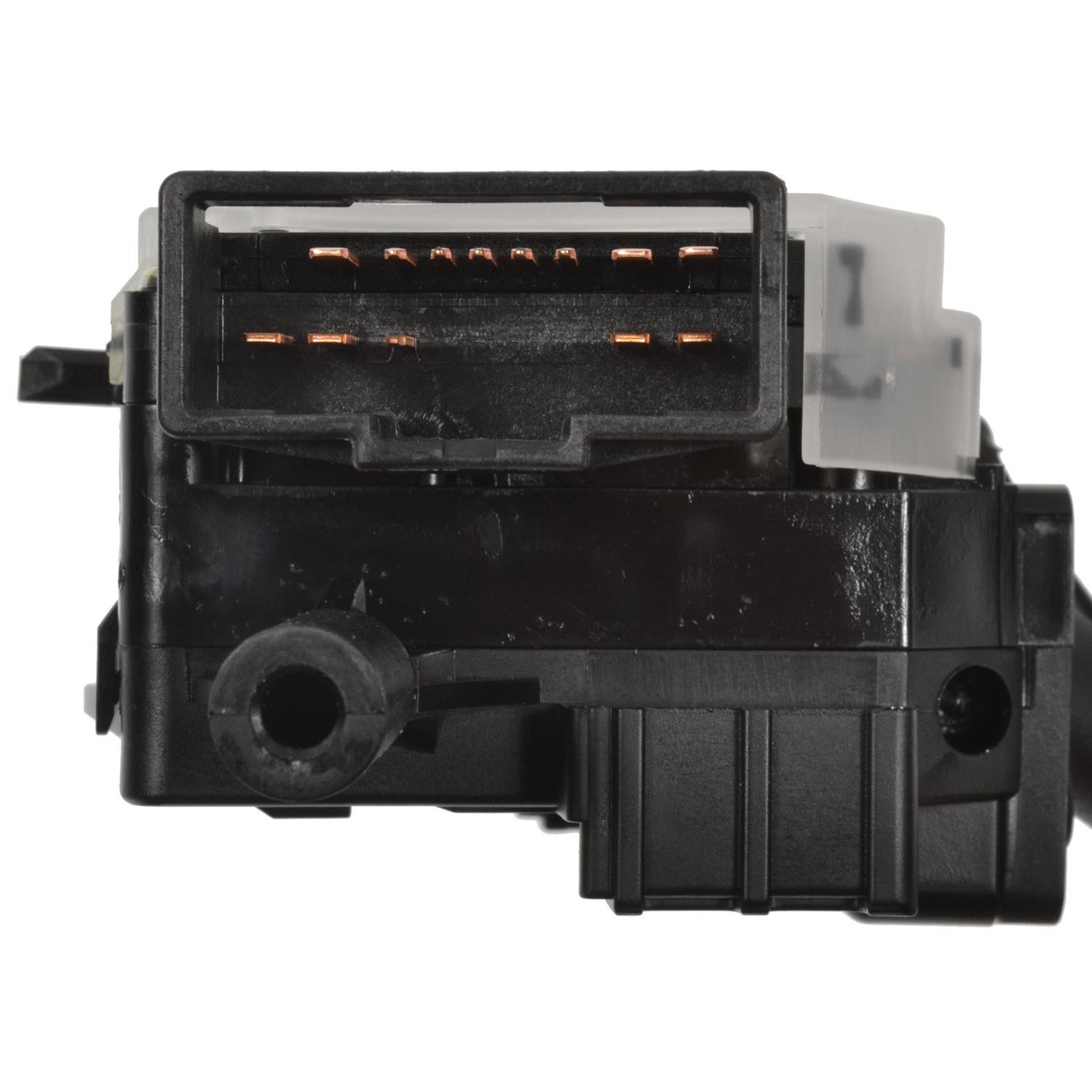 BWD S16186 - Headlight Switch BWD S16186 Fog Light Switch product image 3 of 3