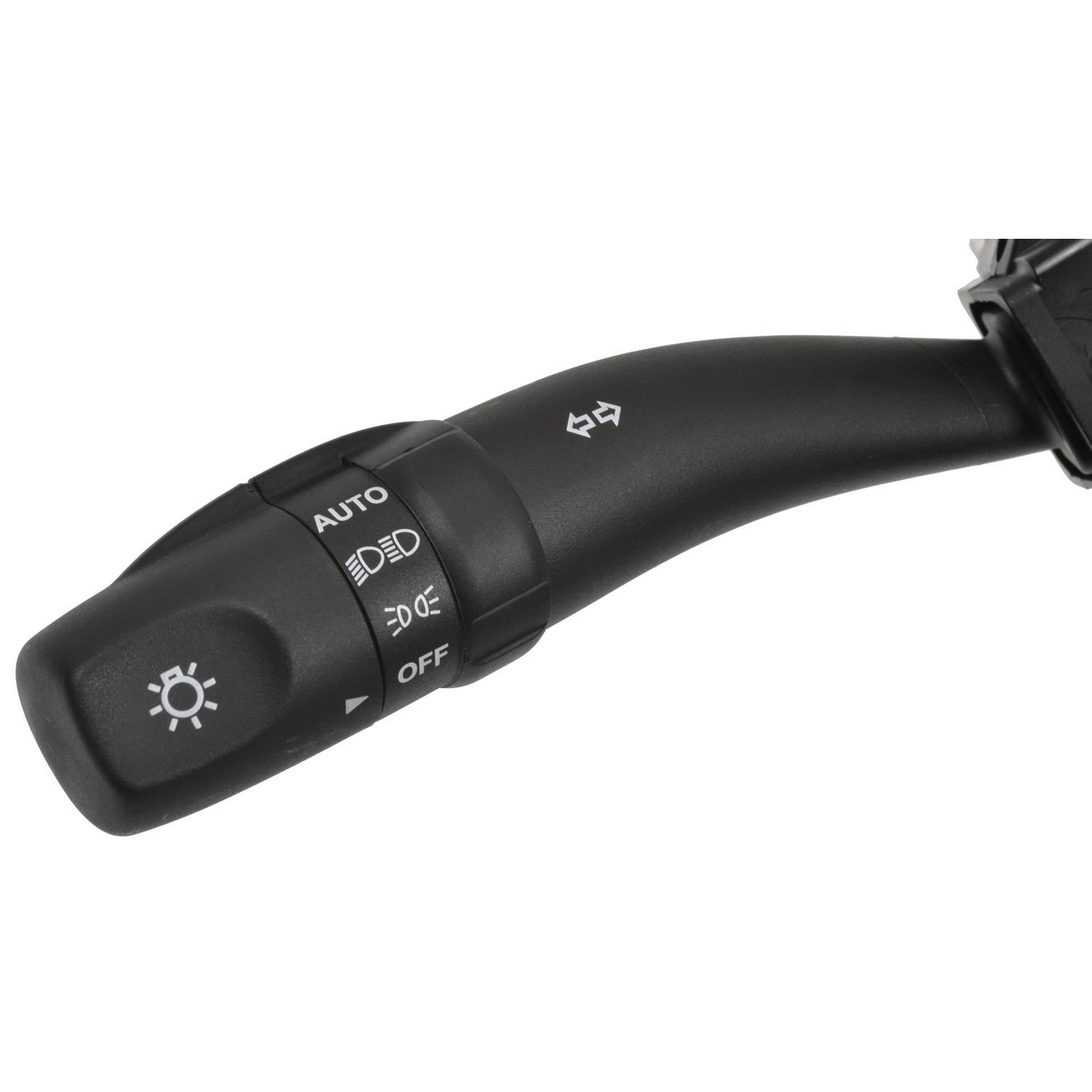 BWD S16189 - Headlight Switch BWD S16189 Headlight Dimmer Switch product image 1 of 3