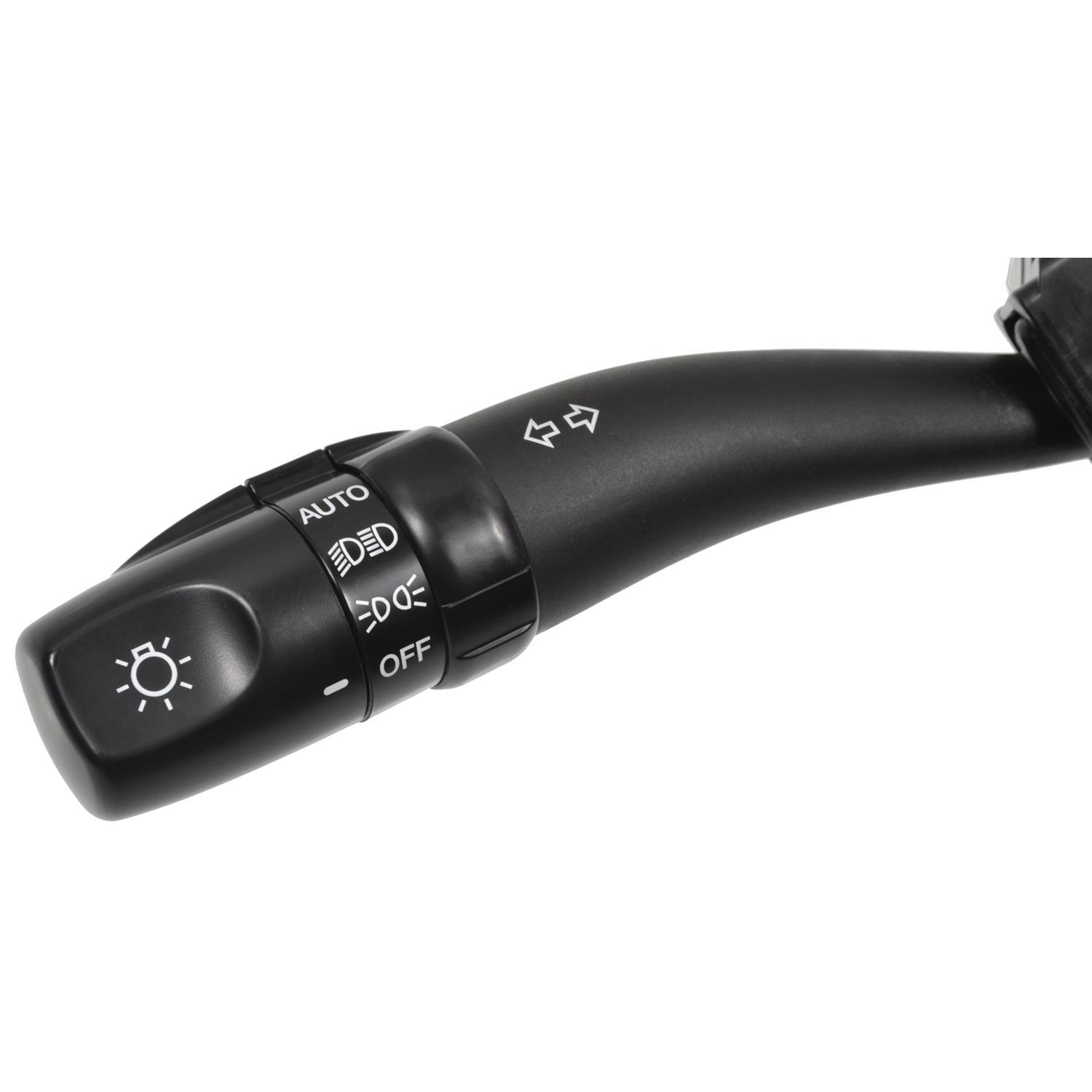 BWD S16207 - Headlight Switch BWD S16207 Headlight Dimmer Switch product image 1 of 3