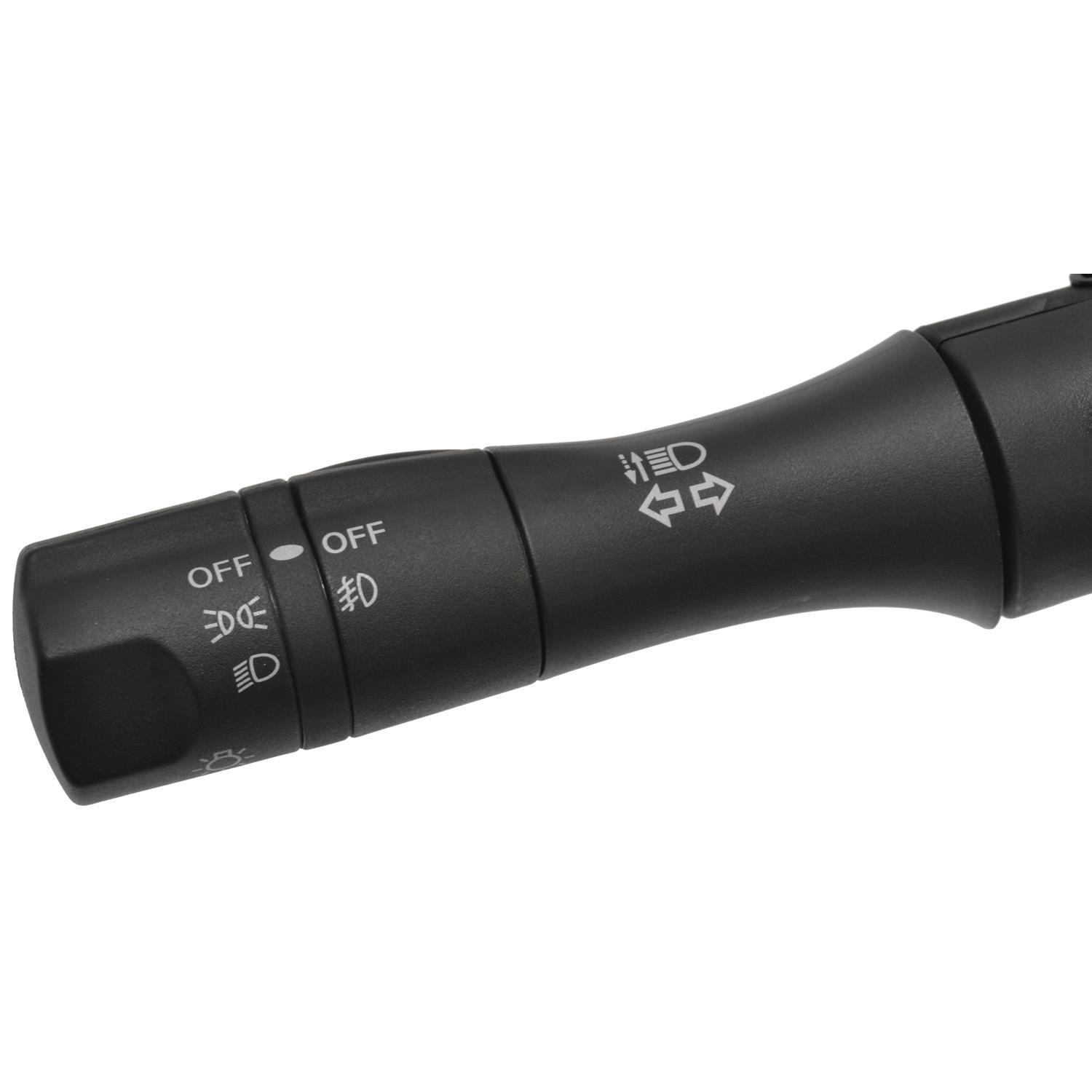 BWD S16210 - Windshield Wiper Switch BWD S16210 Headlight Dimmer Switch product image 2 of 4
