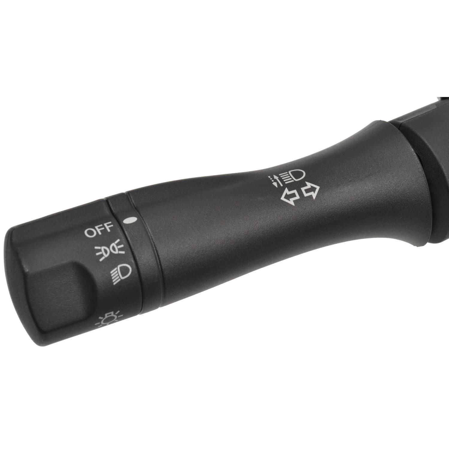 BWD S16211 - Windshield Wiper Switch BWD S16211 Headlight Dimmer Switch product image 2 of 4