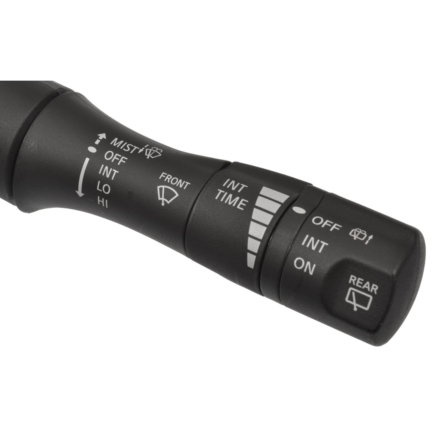 BWD S16211 - Windshield Wiper Switch BWD S16211 Headlight Dimmer Switch product image 4 of 4