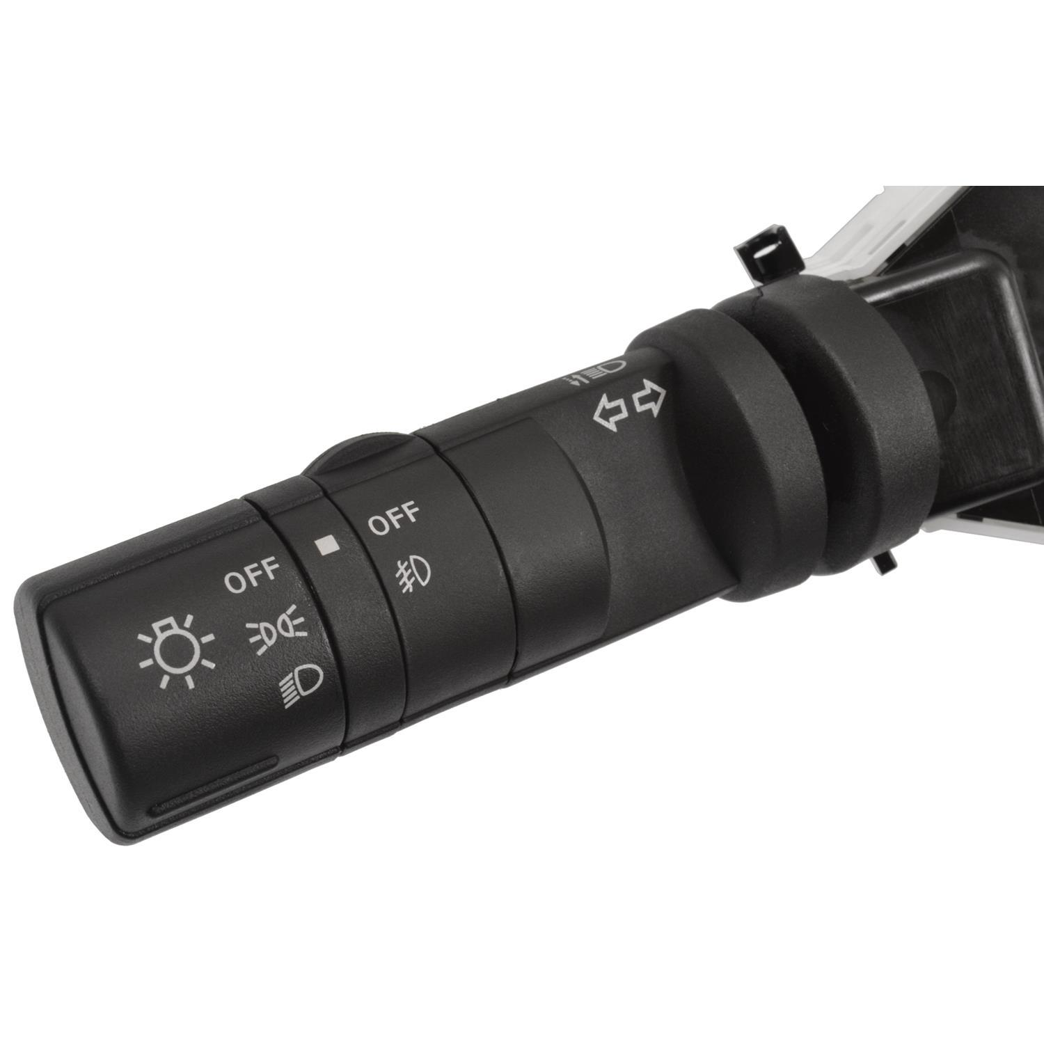 BWD S16212 - Headlight Switch BWD S16212 Headlight Dimmer Switch product image 1 of 3