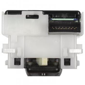 2006 Infiniti FX35 Headlight Dimmer Switch BWD S16212 image 3 of 3