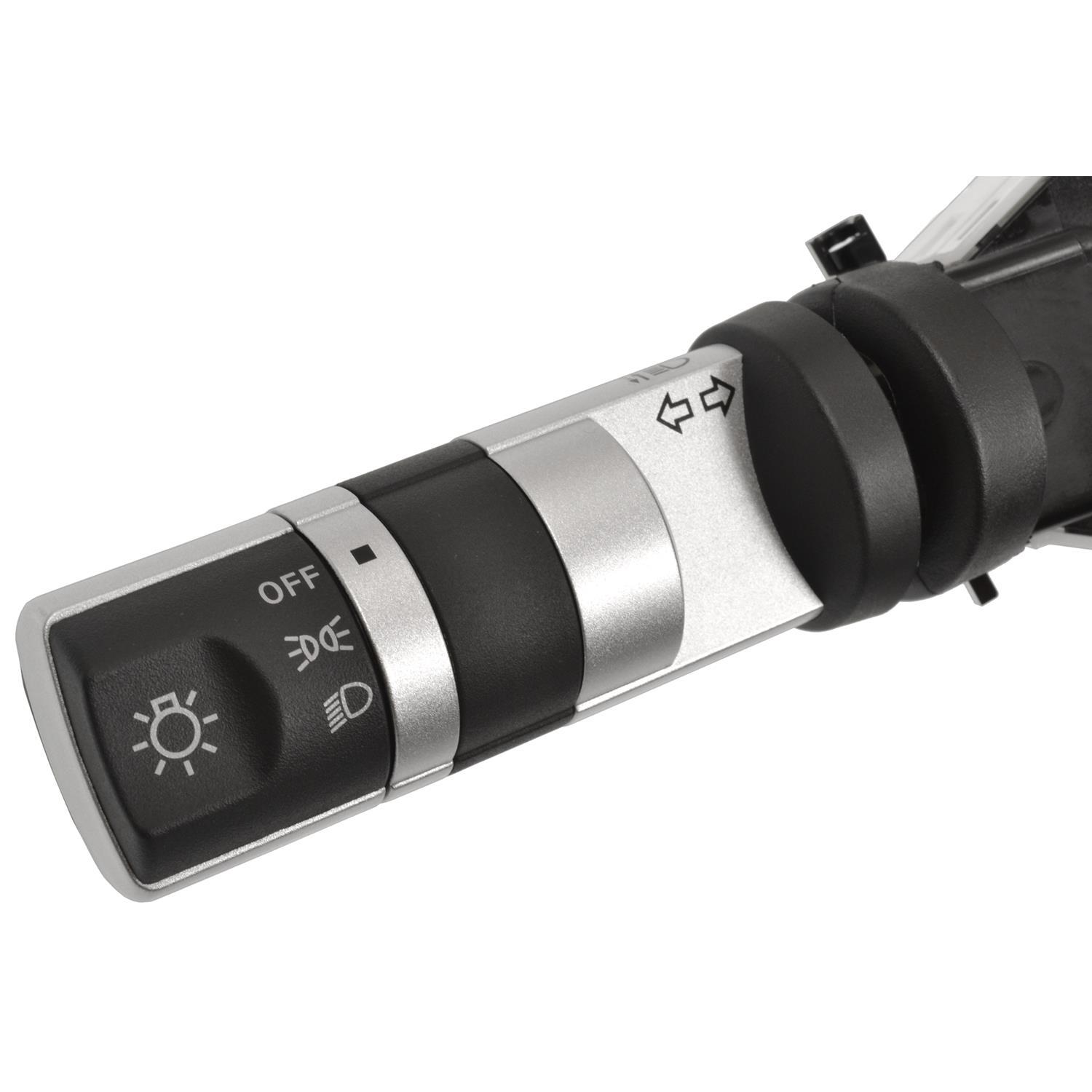 BWD S16213 - Headlight Switch BWD S16213 Headlight Dimmer Switch product image 1 of 3