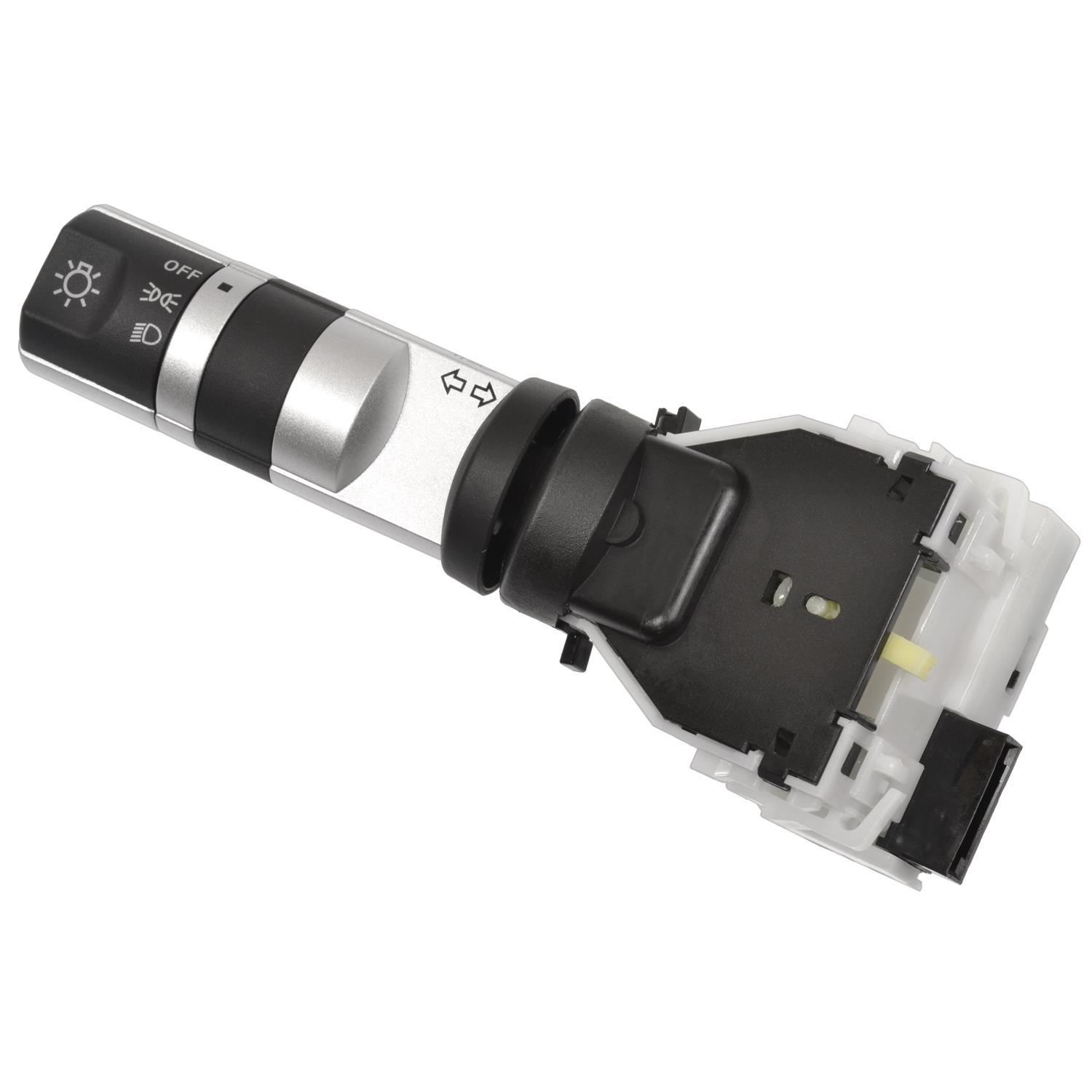 BWD S16213 - Headlight Switch BWD S16213 Headlight Dimmer Switch product image 2 of 3