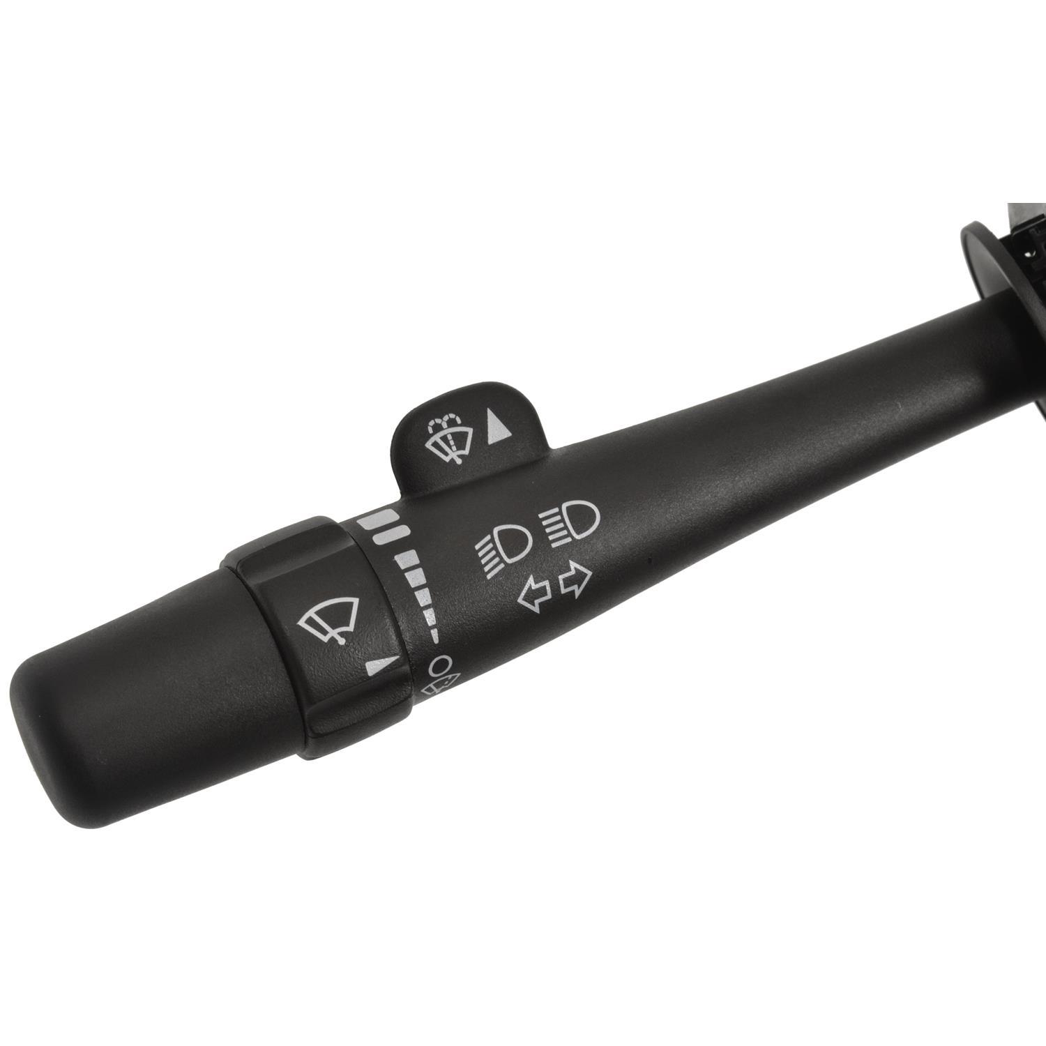 BWD S16218 Hazard Warning Switch product image 1 of 3