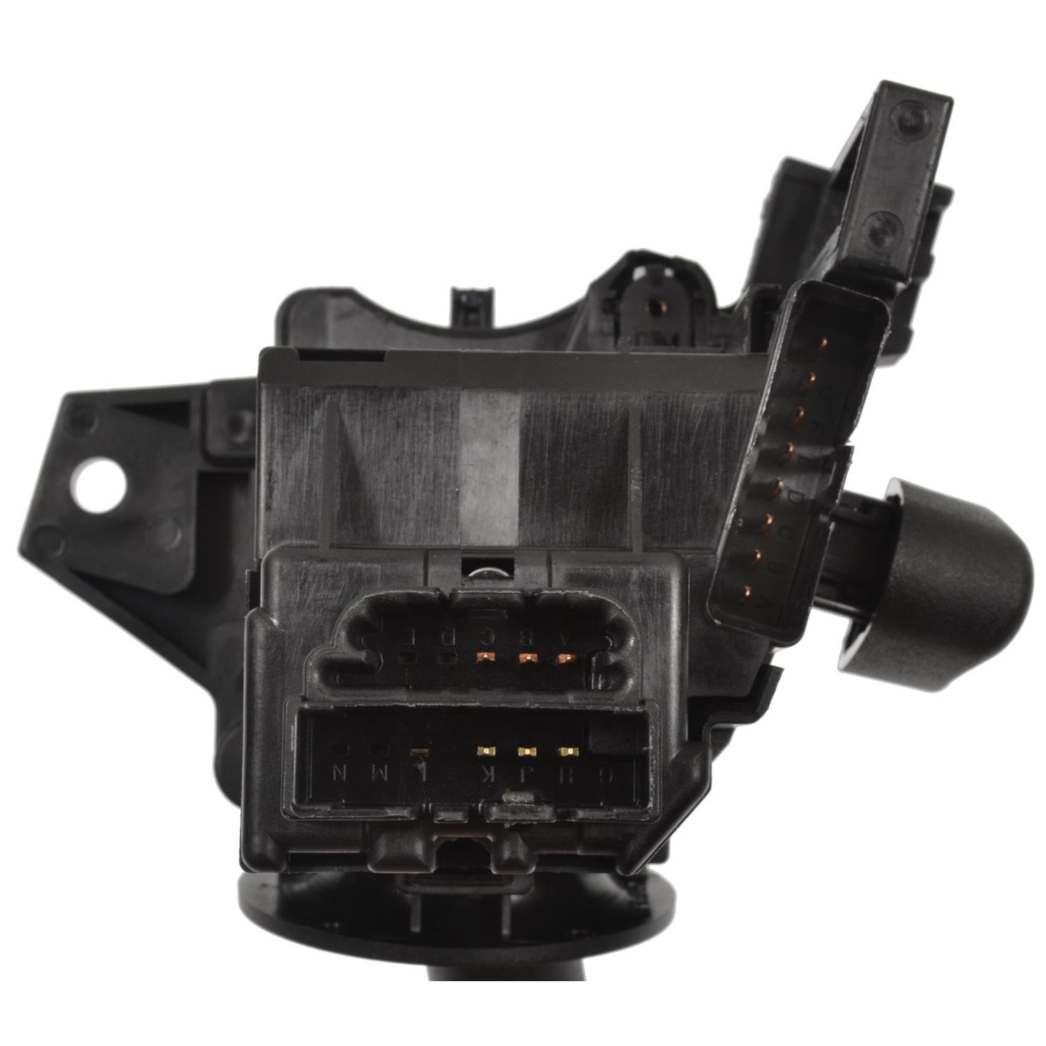 BWD S16218 Hazard Warning Switch product image 3 of 3