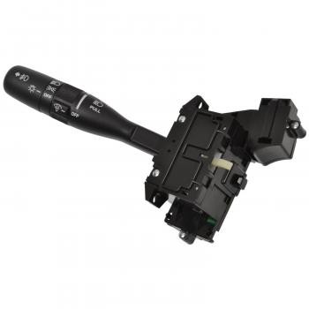 2008 Chrysler Pacifica Turn Signal Switch BWD S16221 image 2 of 3