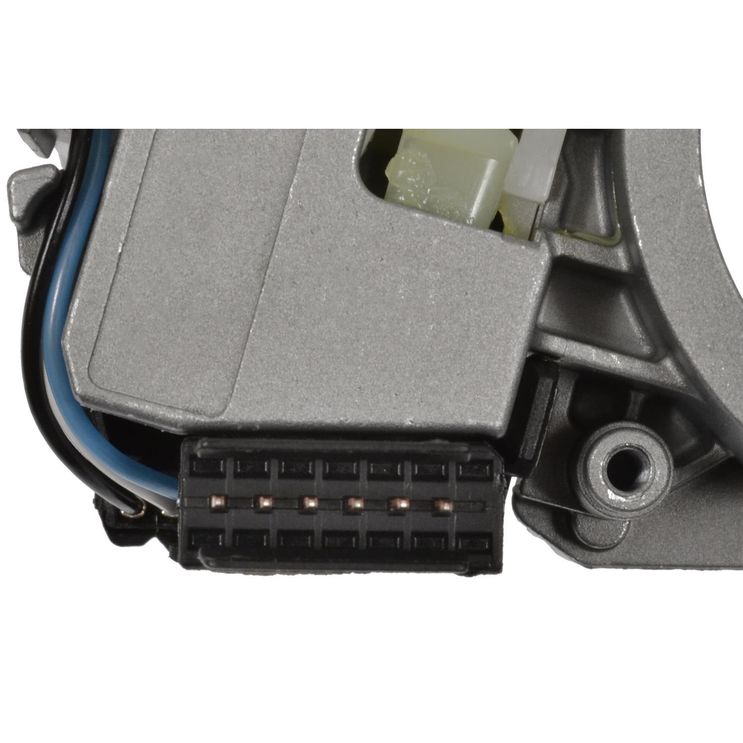 BWD S16230 Headlight Dimmer Switch product image 3 of 4