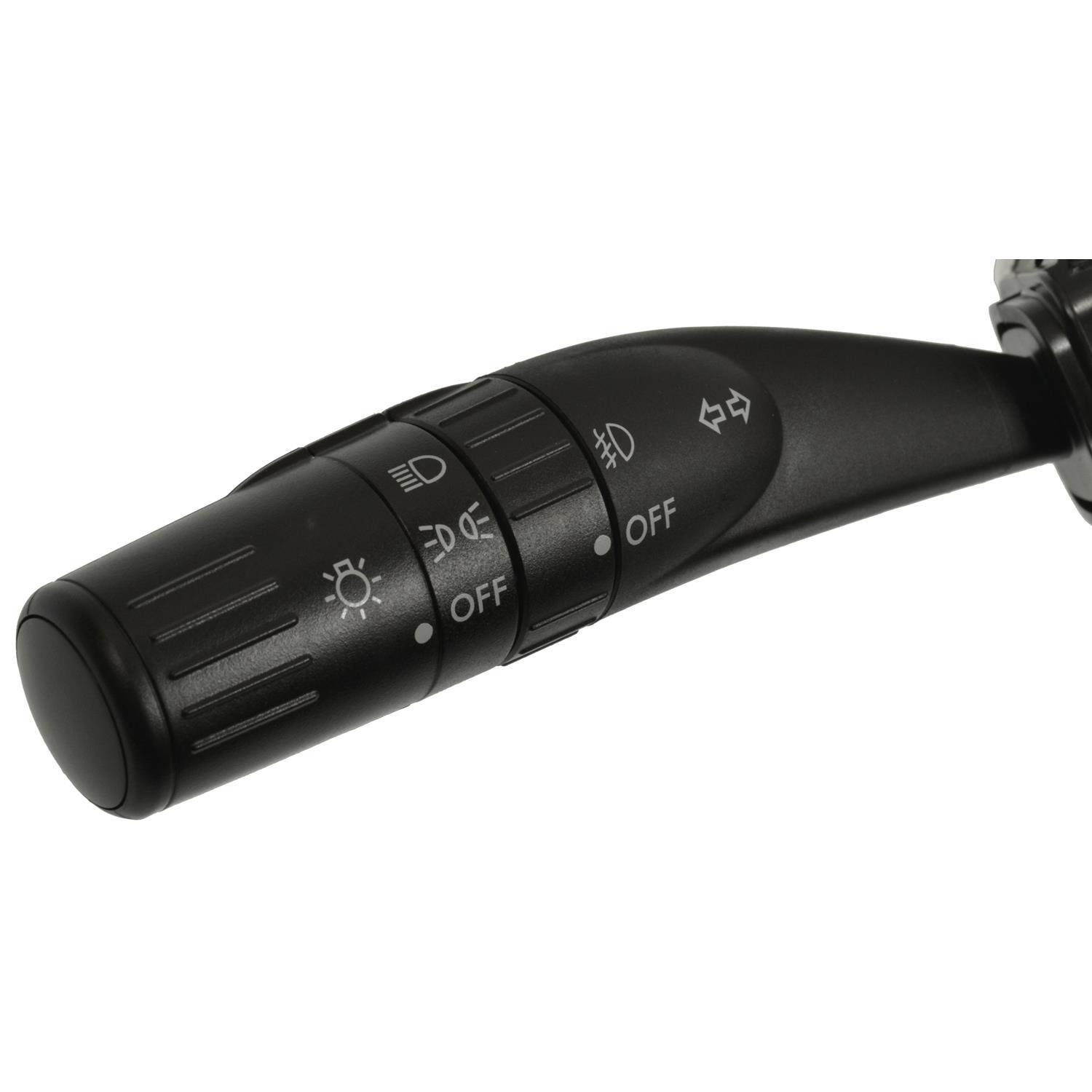 BWD S16234 Fog Light Switch product image 1 of 3