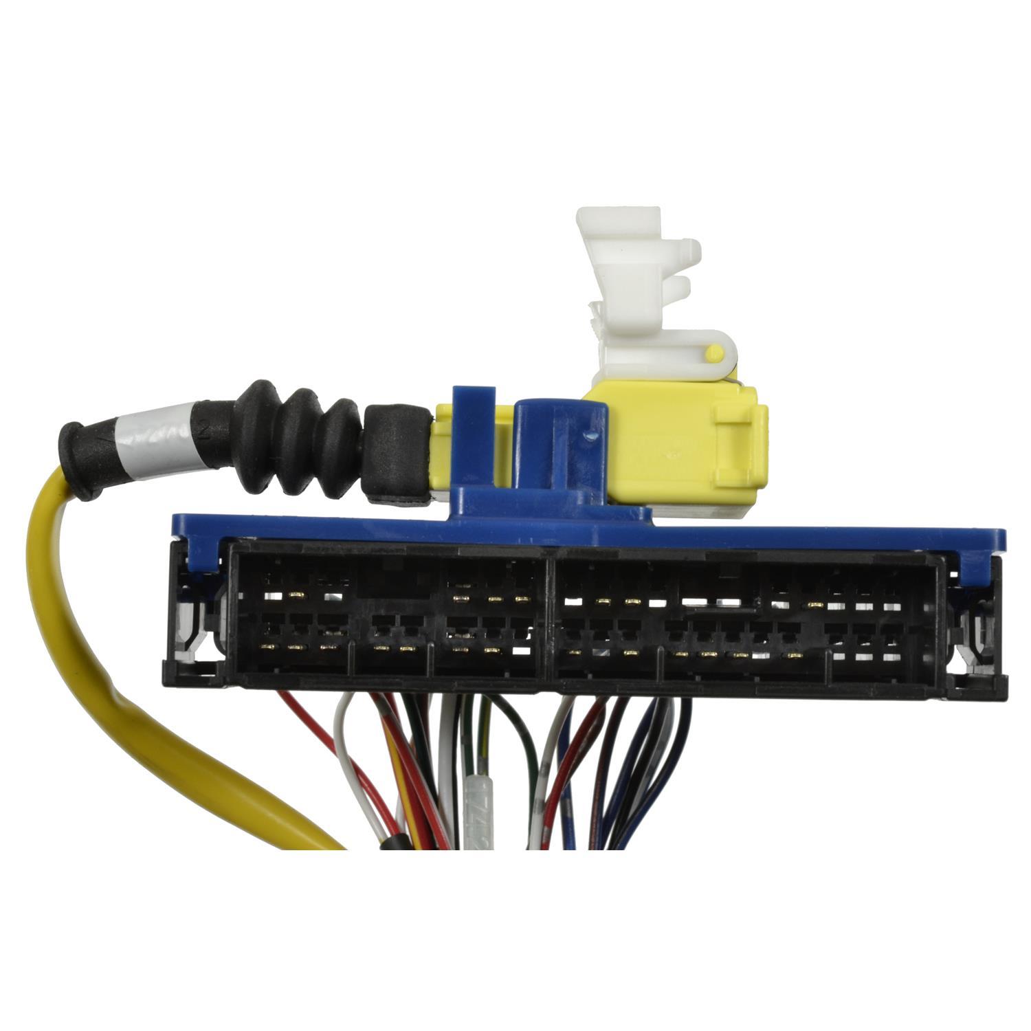 BWD S16235 - Air Bag Clockspring BWD S16235 Air Bag Clockspring product image 4 of 5