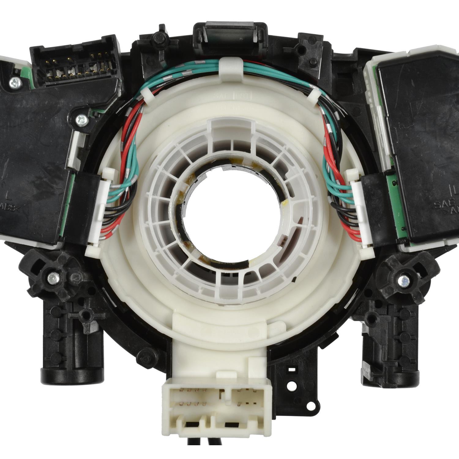 BWD S16237 Air Bag Clockspring product image 1 of 5