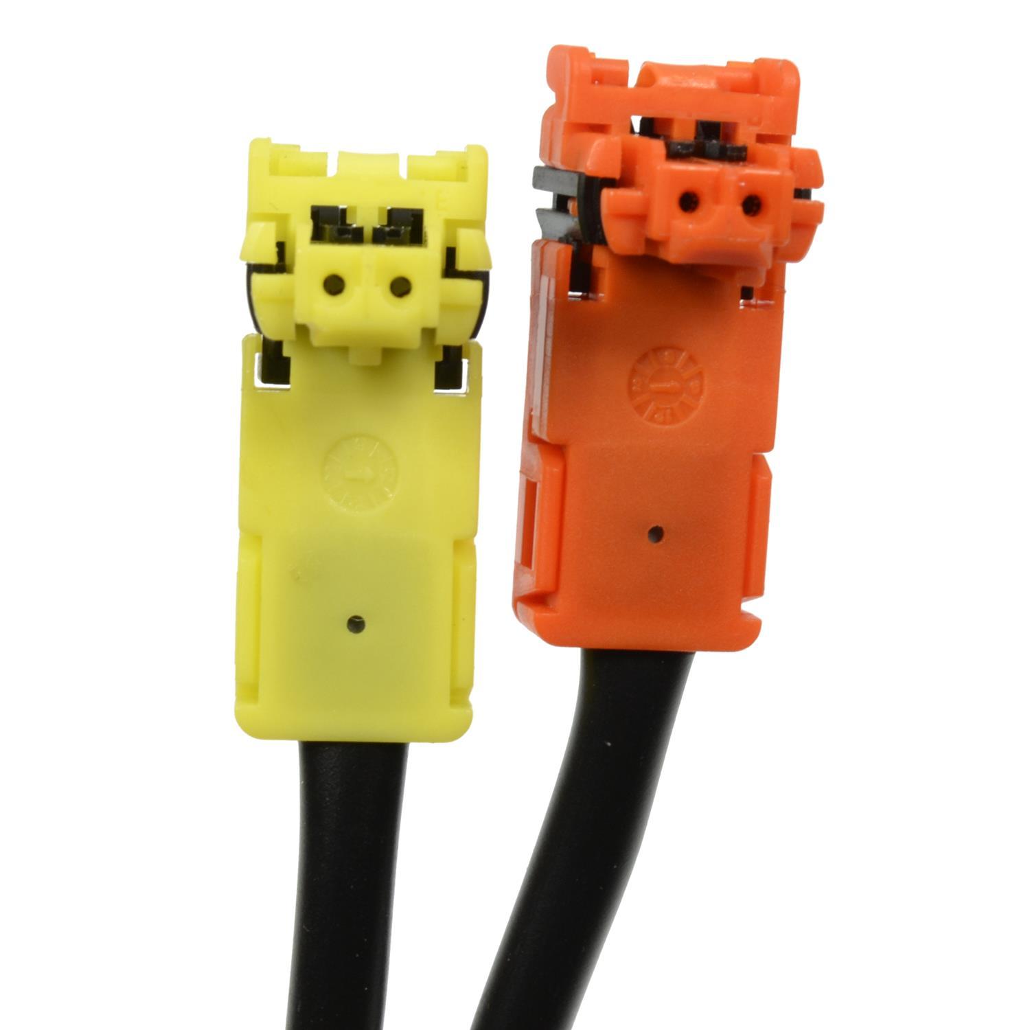 BWD S16237 Air Bag Clockspring product image 4 of 5