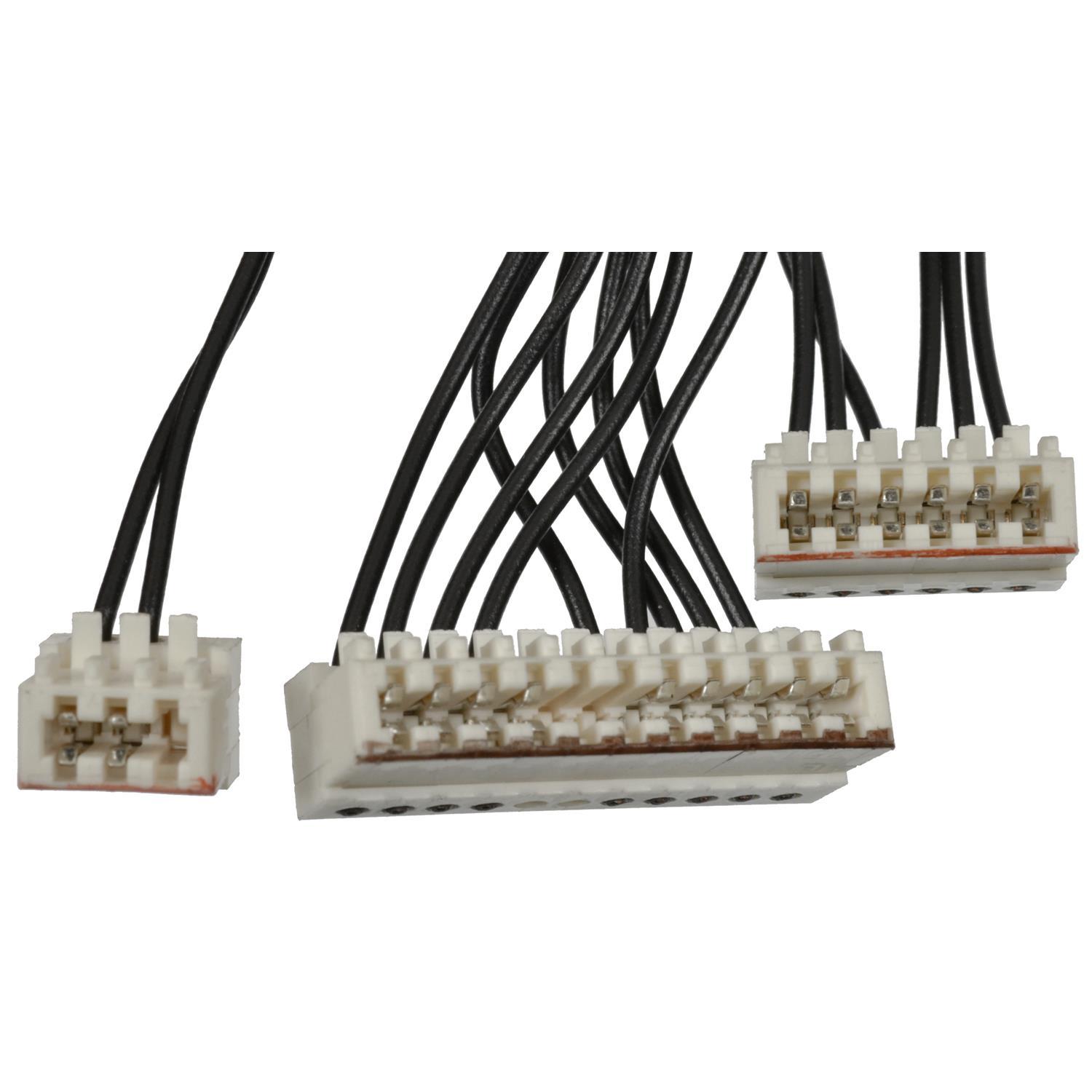 BWD S16240 - Windshield Wiper Switch BWD S16240 Headlight Dimmer Switch product image 3 of 4