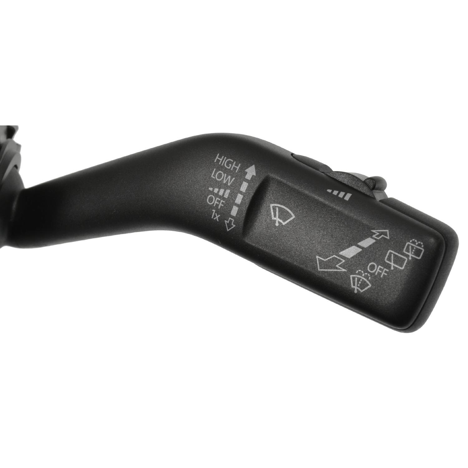 BWD S16240 - Windshield Wiper Switch BWD S16240 Headlight Dimmer Switch product image 4 of 4