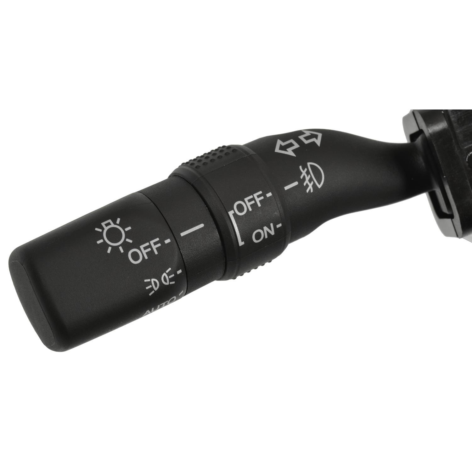 BWD S16244 - Headlight Switch BWD S16244 Headlight Dimmer Switch product image 1 of 3