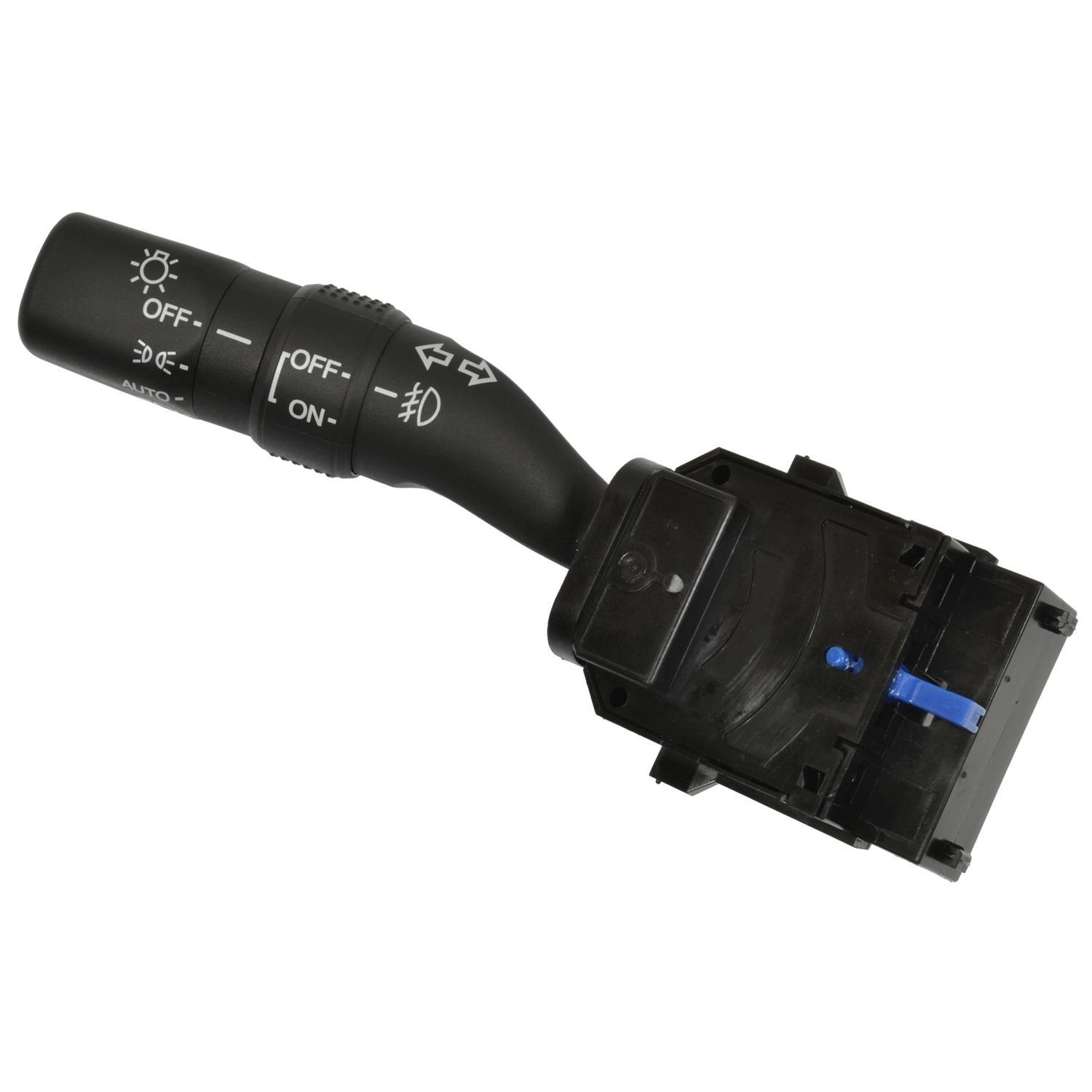 BWD S16244 - Headlight Switch BWD S16244 Headlight Dimmer Switch product image 2 of 3