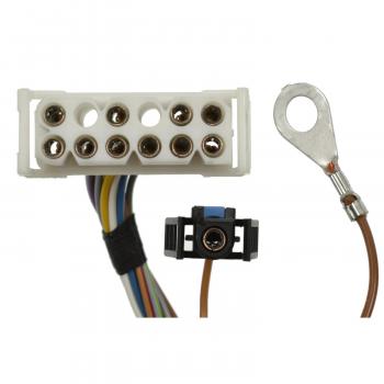 1999 BMW 318ti Turn Signal Switch BWD S16253 image 3 of 3