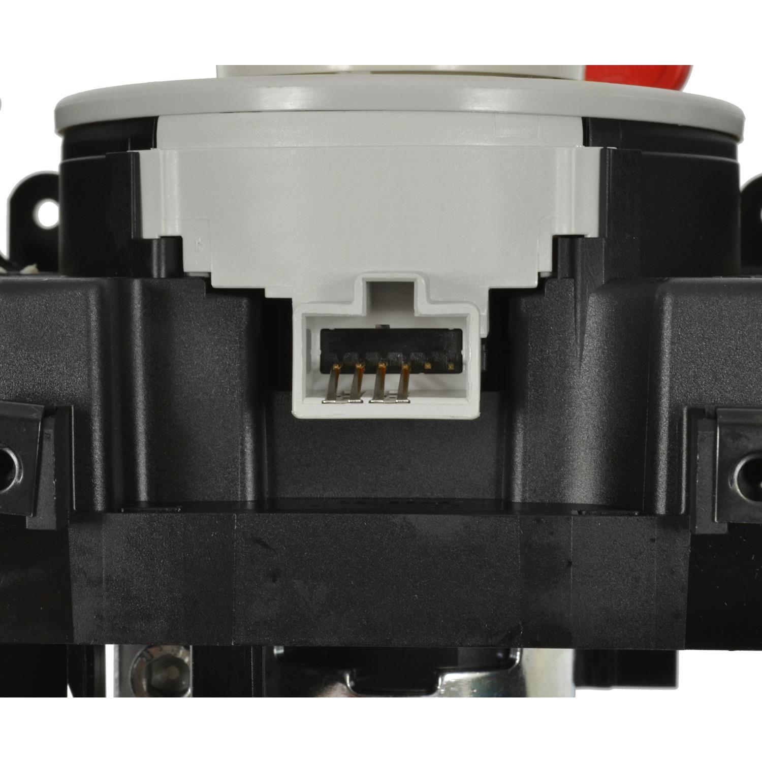 BWD S16257 - Air Bag Clockspring BWD S16257 Air Bag Clockspring product image 4 of 5