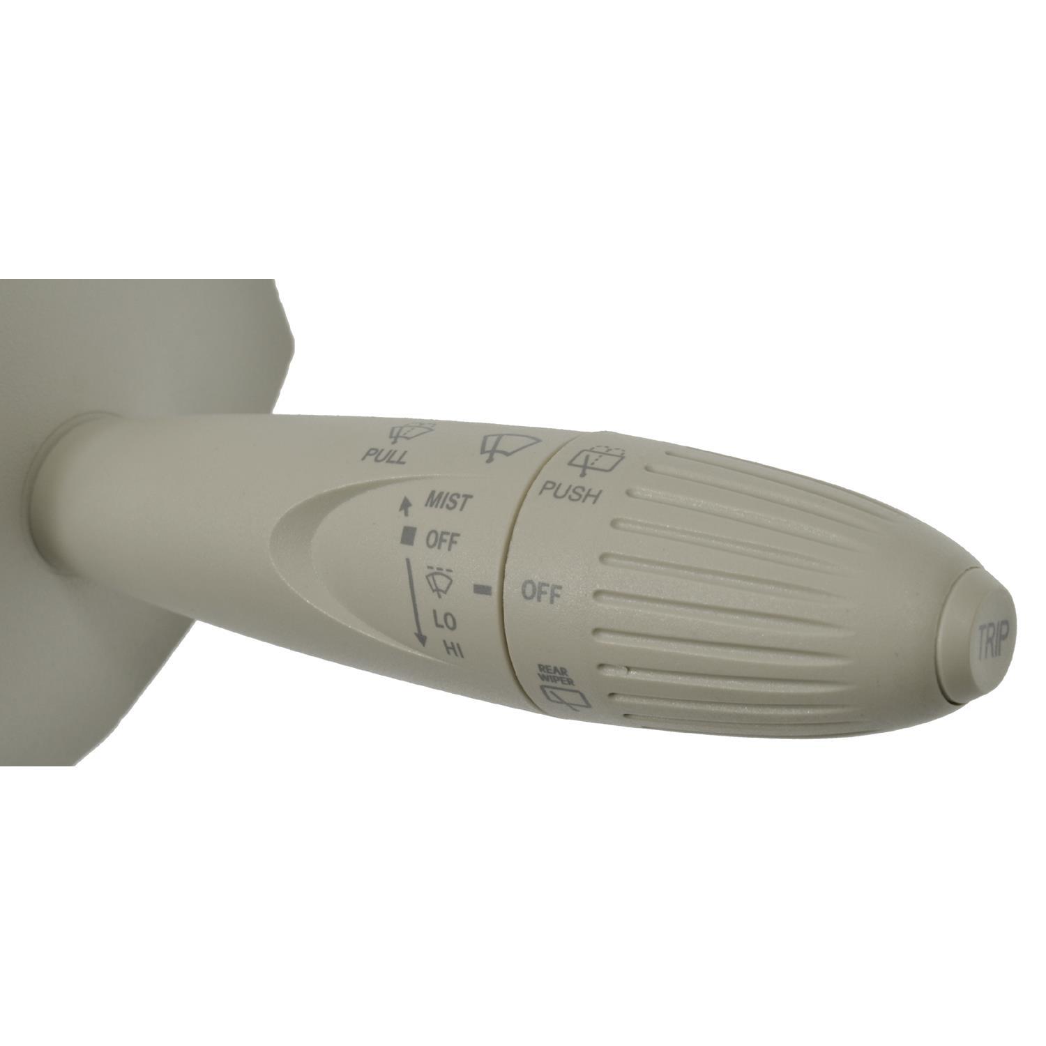 BWD S16260 - Windshield Wiper Switch BWD S16260 Headlight Dimmer Switch product image 5 of 5