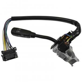 1997 Mercedes-Benz C36 AMG Windshield Wiper Switch BWD S16283 image 2 of 3