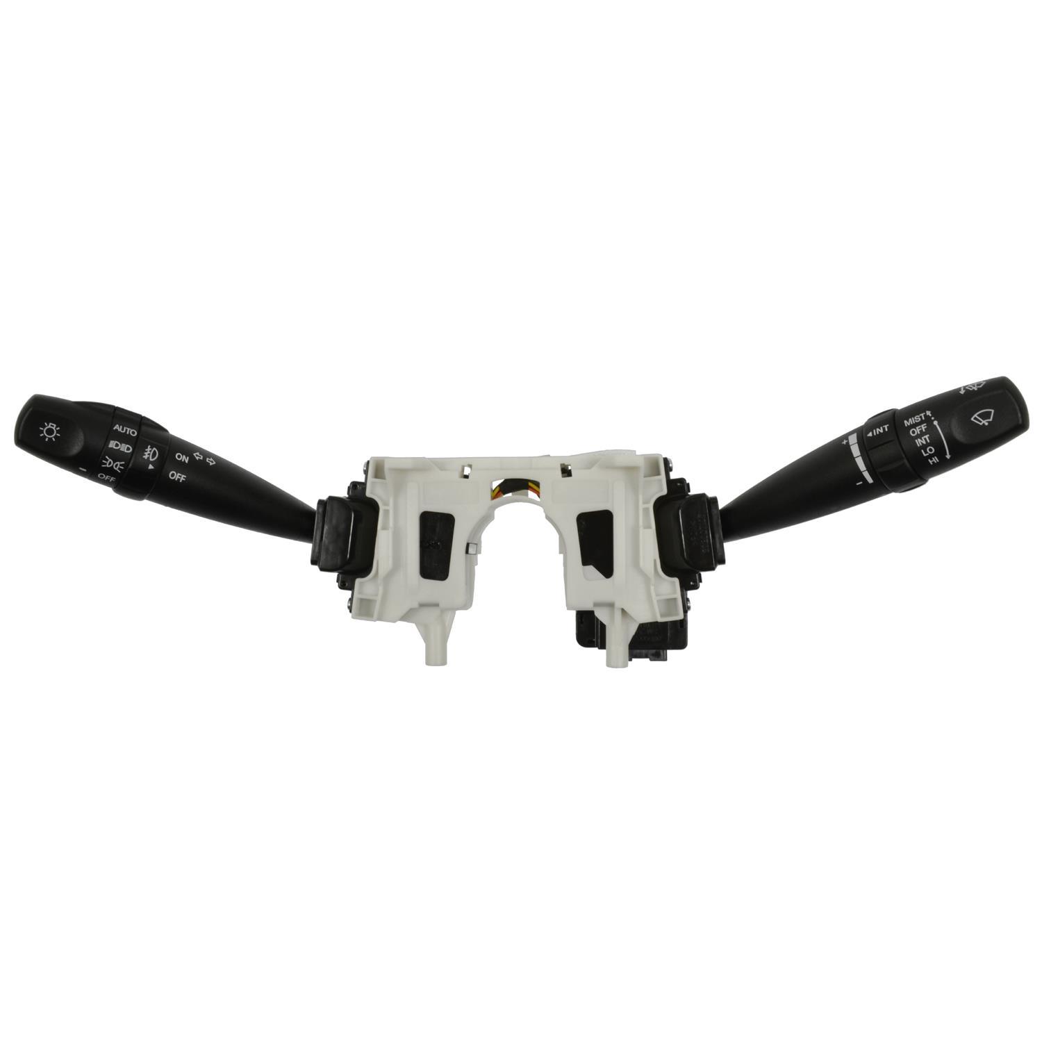 BWD S16291 - Windshield Wiper Switch BWD S16291 Headlight Dimmer Switch product image 1 of 4