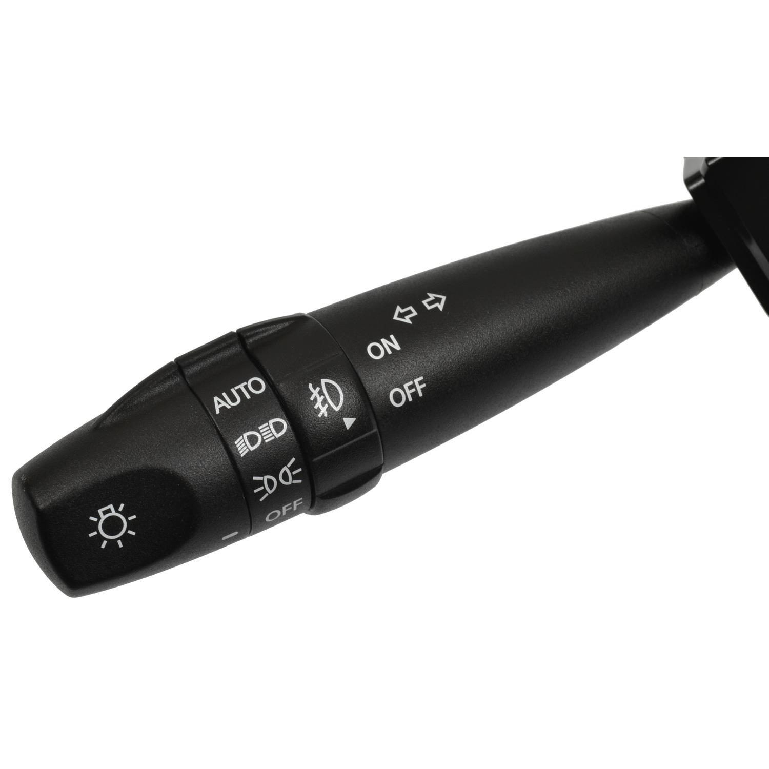 BWD S16291 - Windshield Wiper Switch BWD S16291 Headlight Dimmer Switch product image 2 of 4