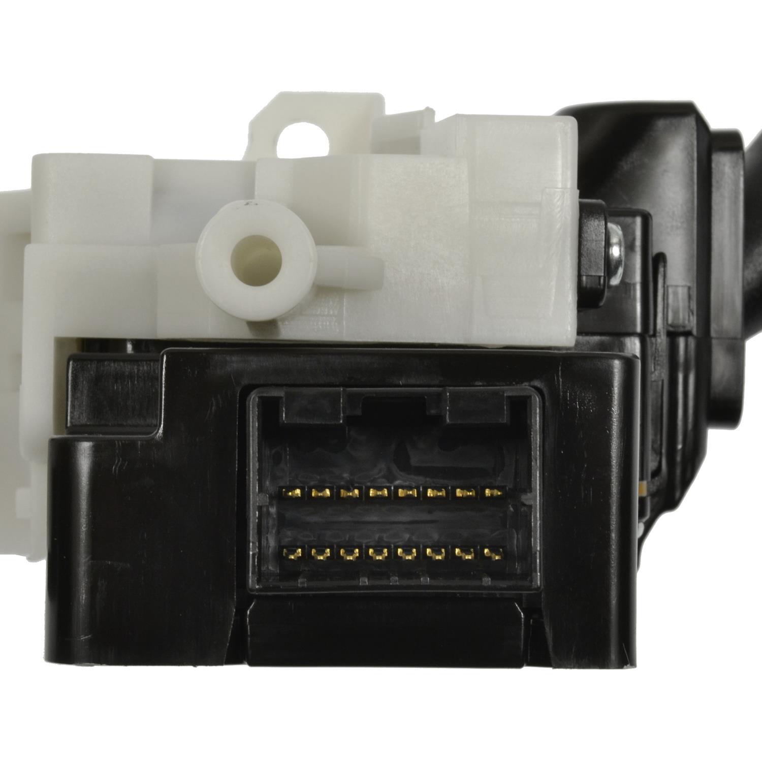 BWD S16291 - Windshield Wiper Switch BWD S16291 Headlight Dimmer Switch product image 3 of 4