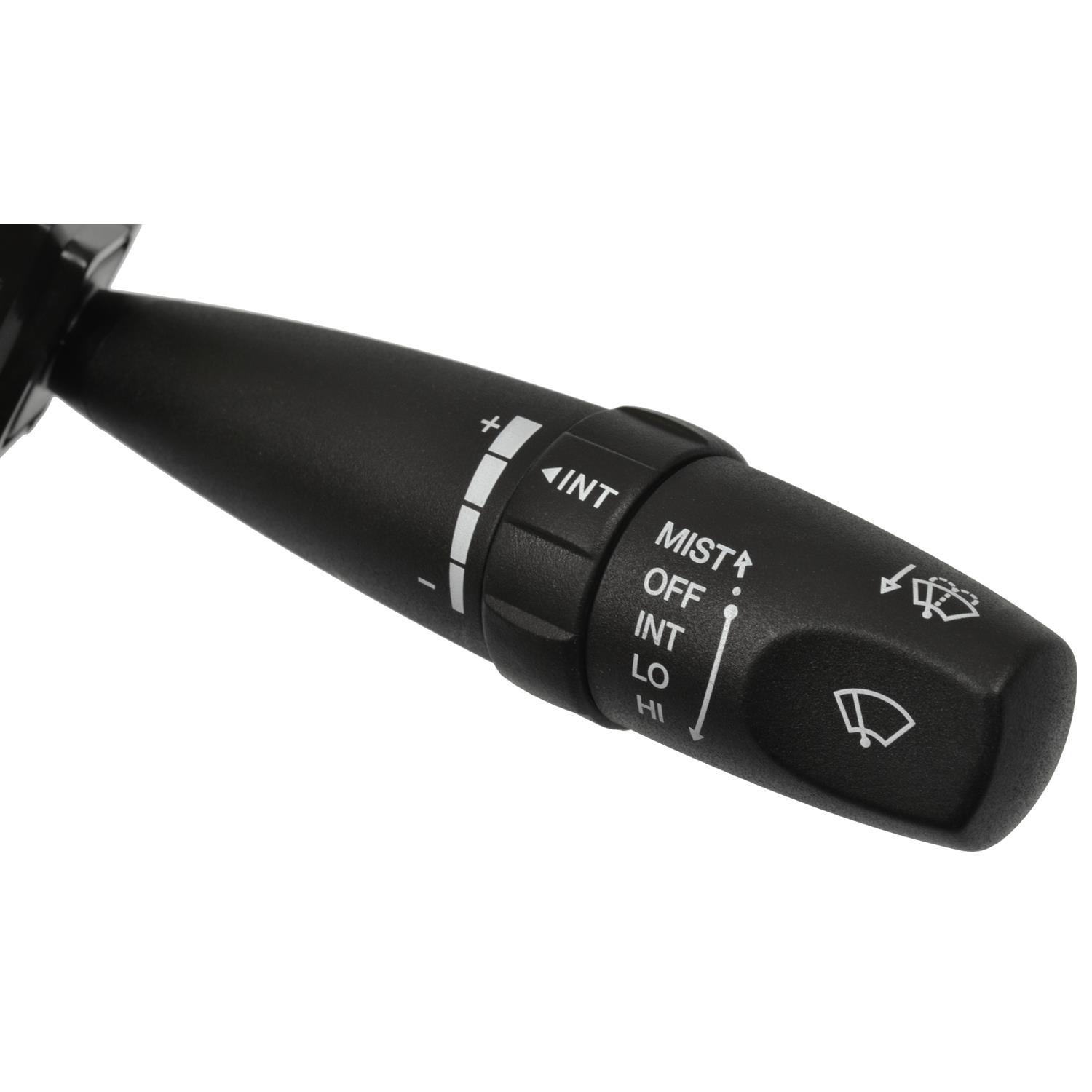 BWD S16291 - Windshield Wiper Switch BWD S16291 Headlight Dimmer Switch product image 4 of 4