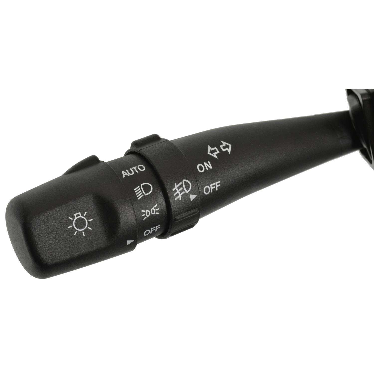 BWD S16292 - Windshield Wiper Switch BWD S16292 Headlight Dimmer Switch product image 2 of 4